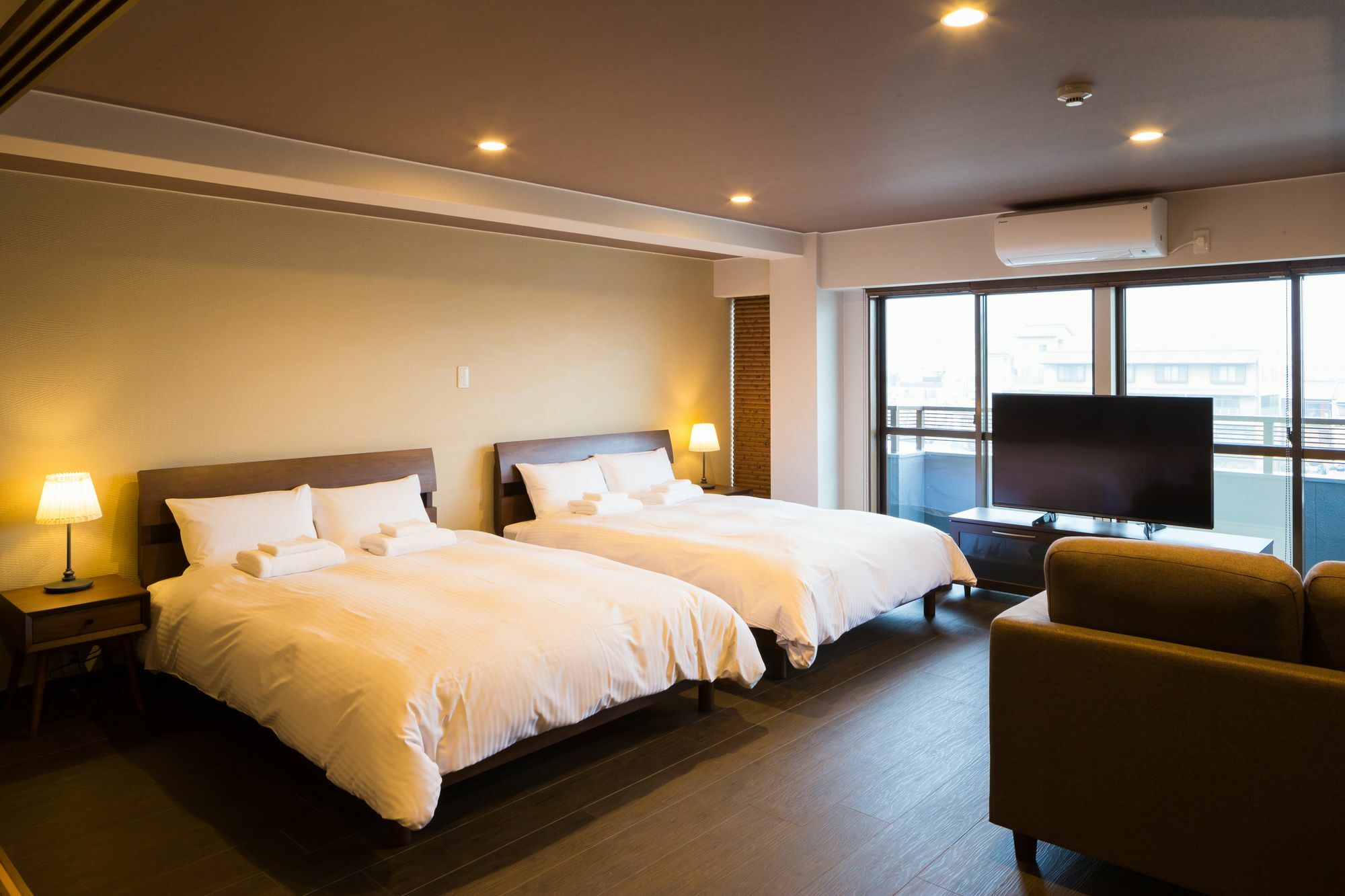 Riverview House Kyoraku 4* Kyoto