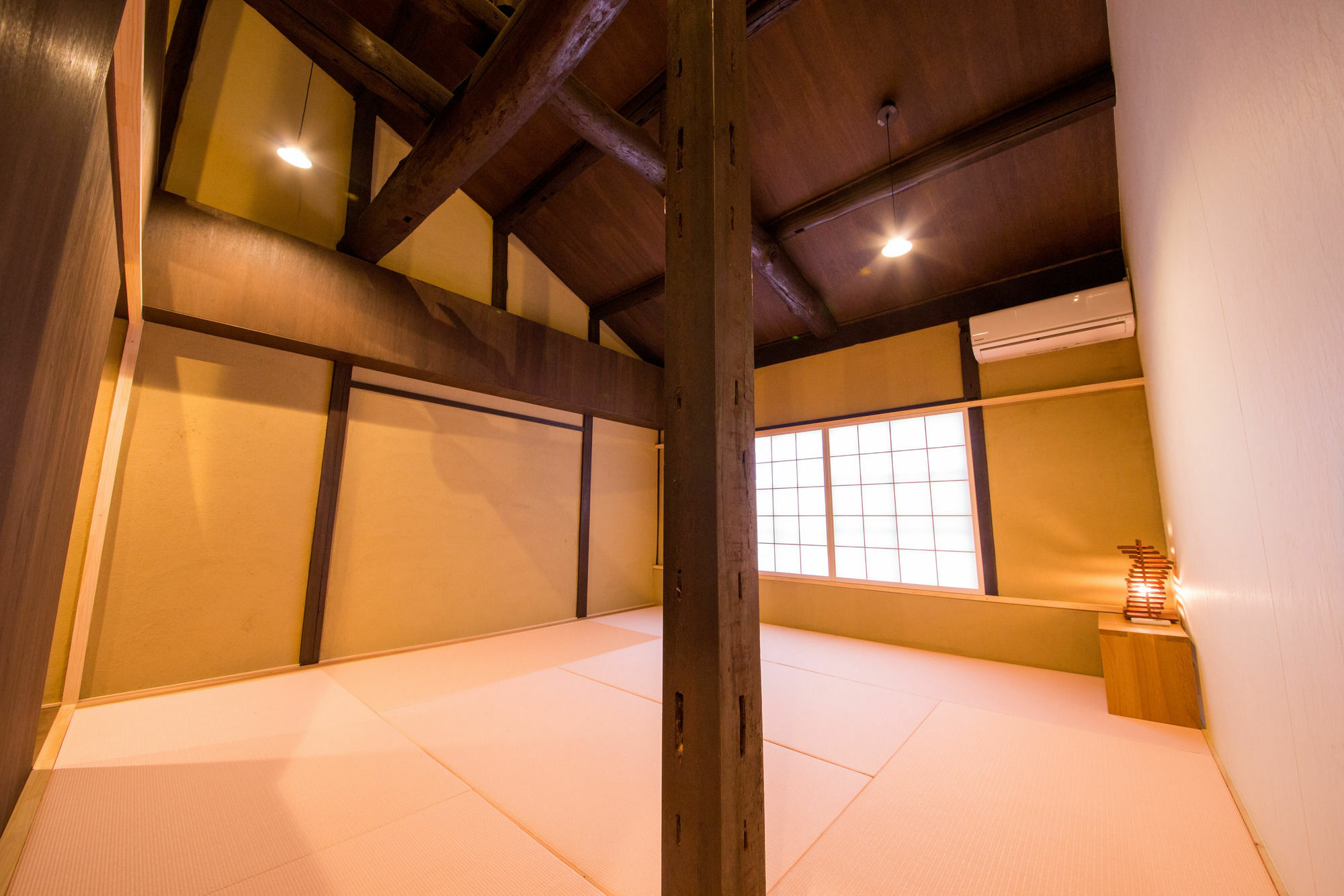 Holiday home Japaning Kikoan *