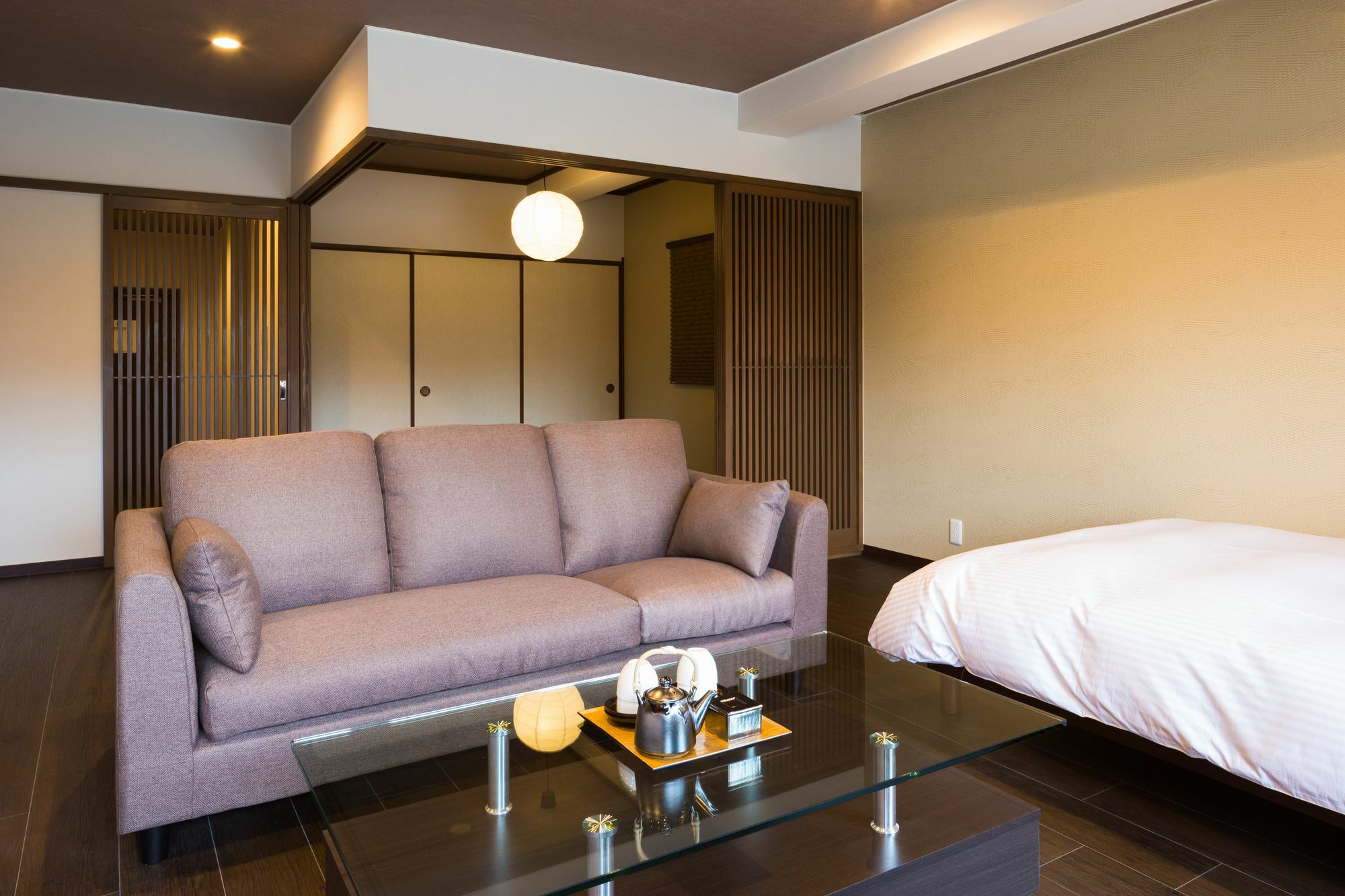 Aparthotel Riverview House Kyoraku Kyoto
