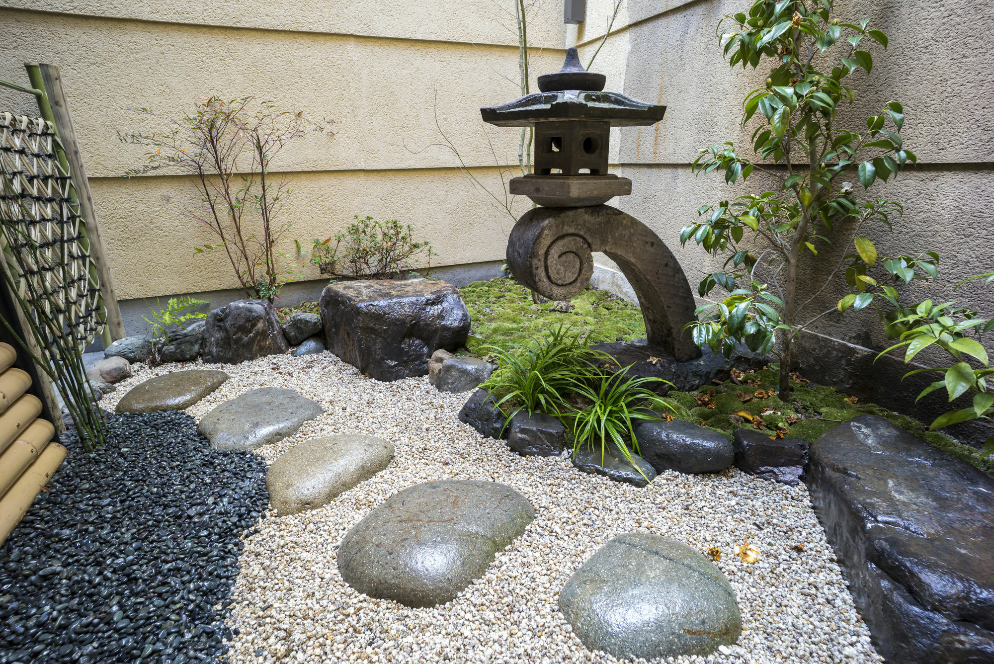Kyoyadoya Gunjoan Apartment