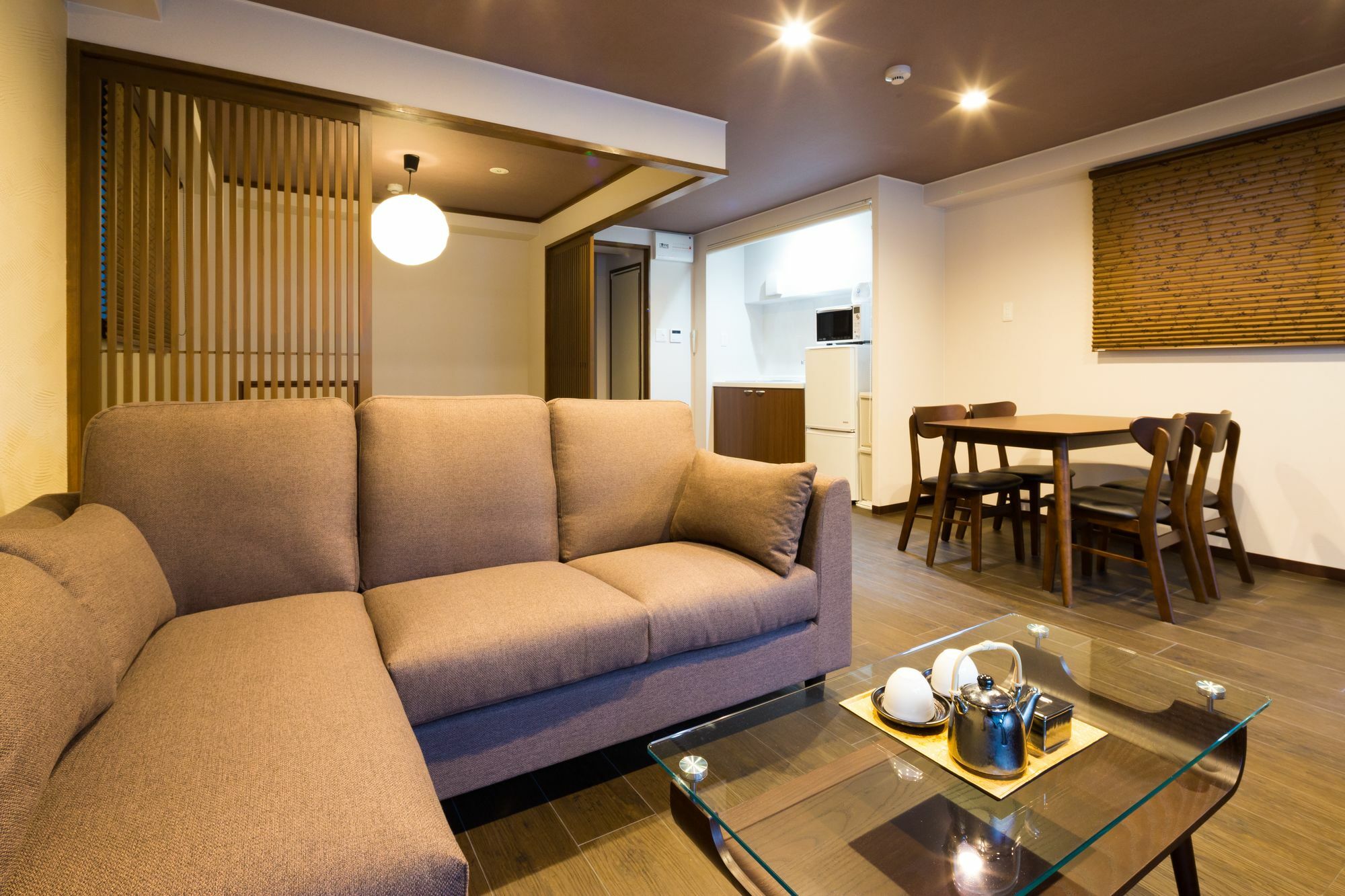 Riverview House Kyoraku 4* Kyoto