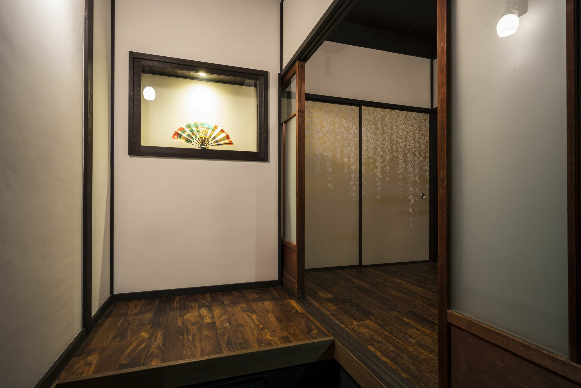 Kyoyadoya Gunjoan Kyoto