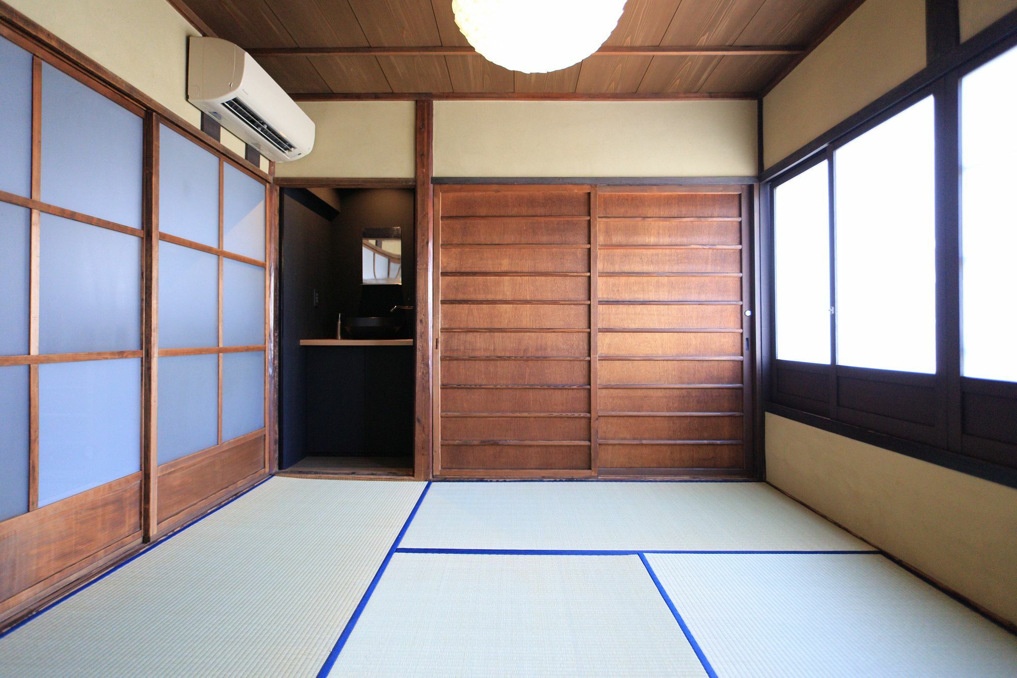 Usaginonedoko Holiday home Kyoto