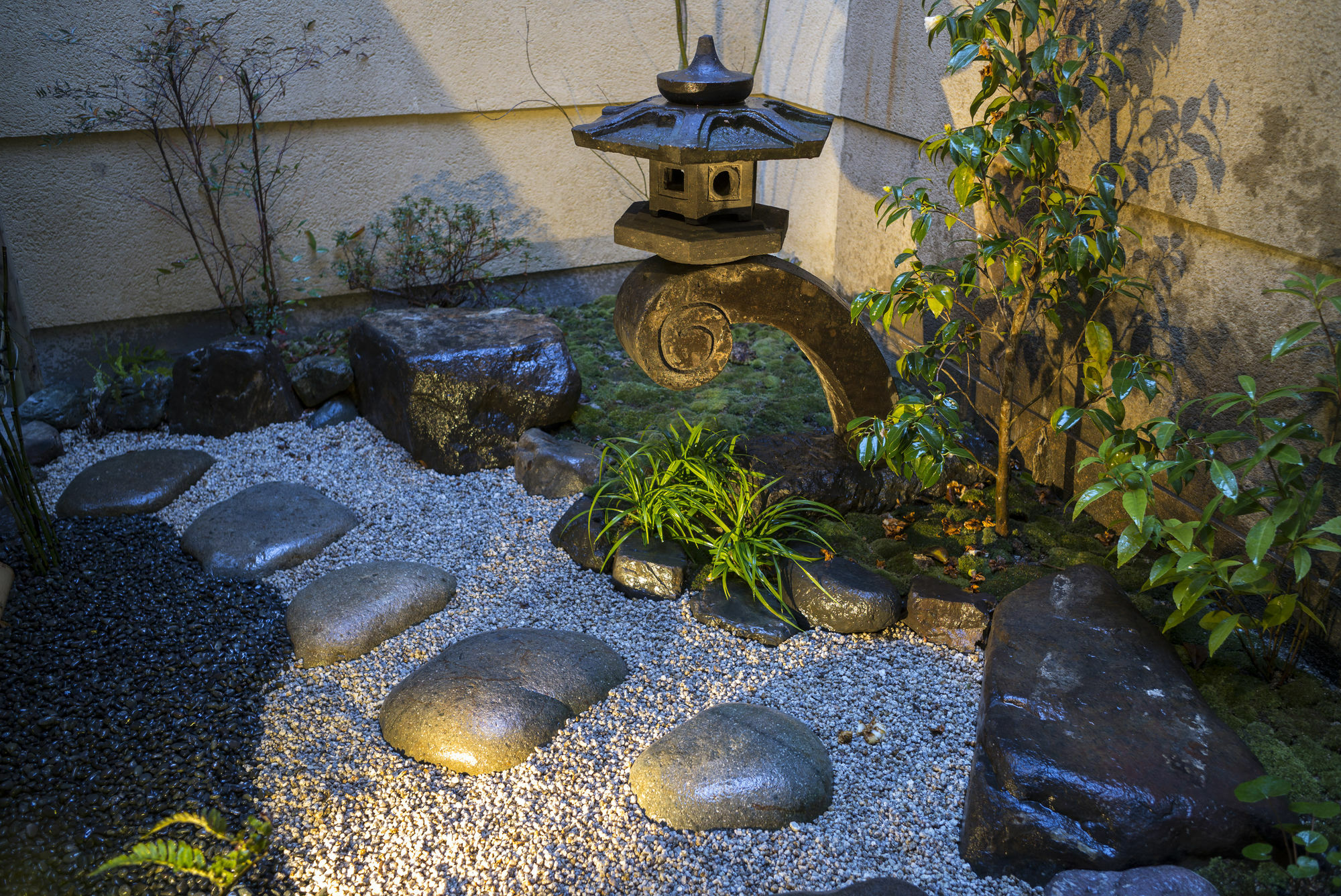 Kyoyadoya Gunjoan Apartment *