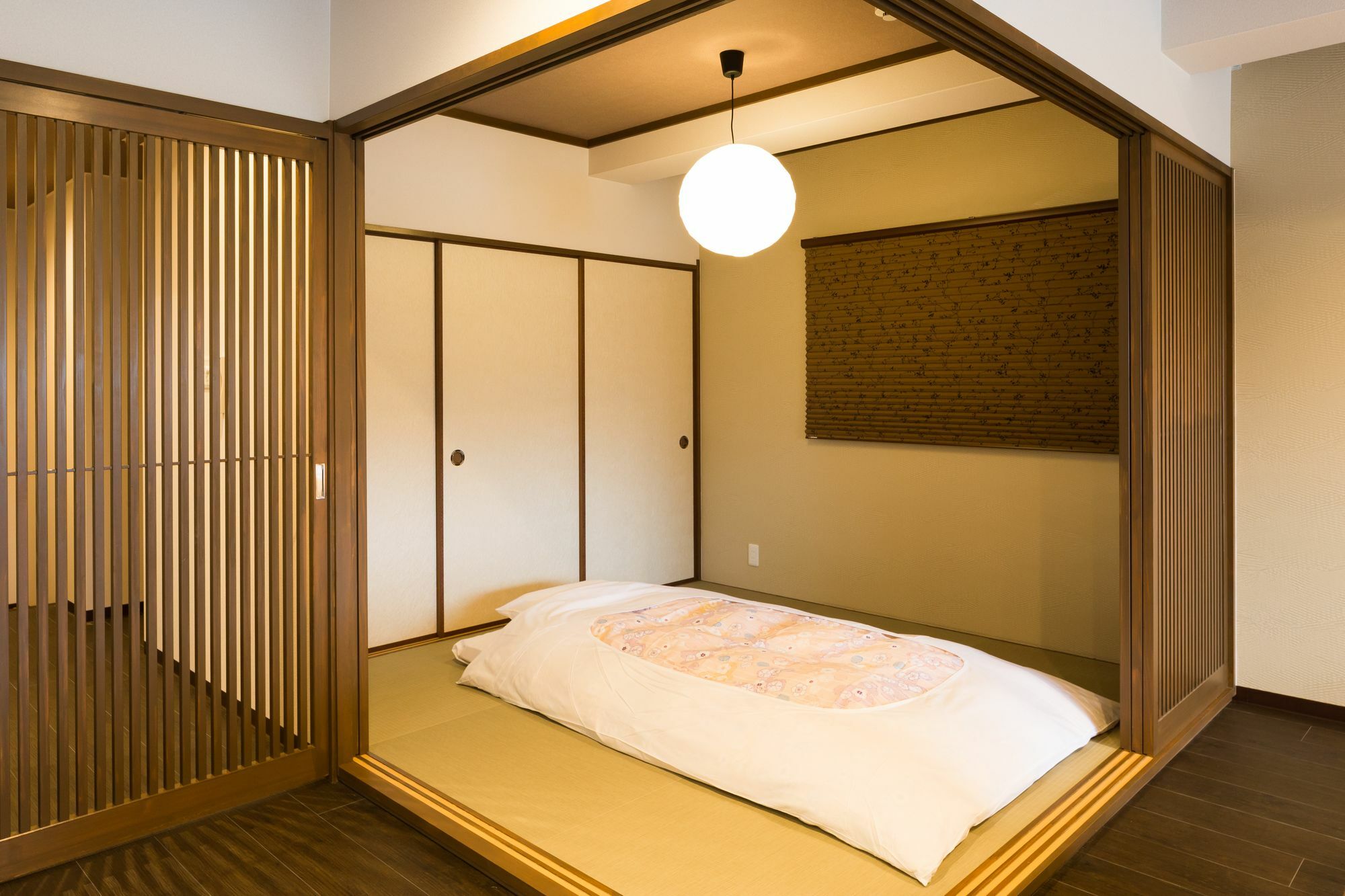 Riverview House Kyoraku 4*
