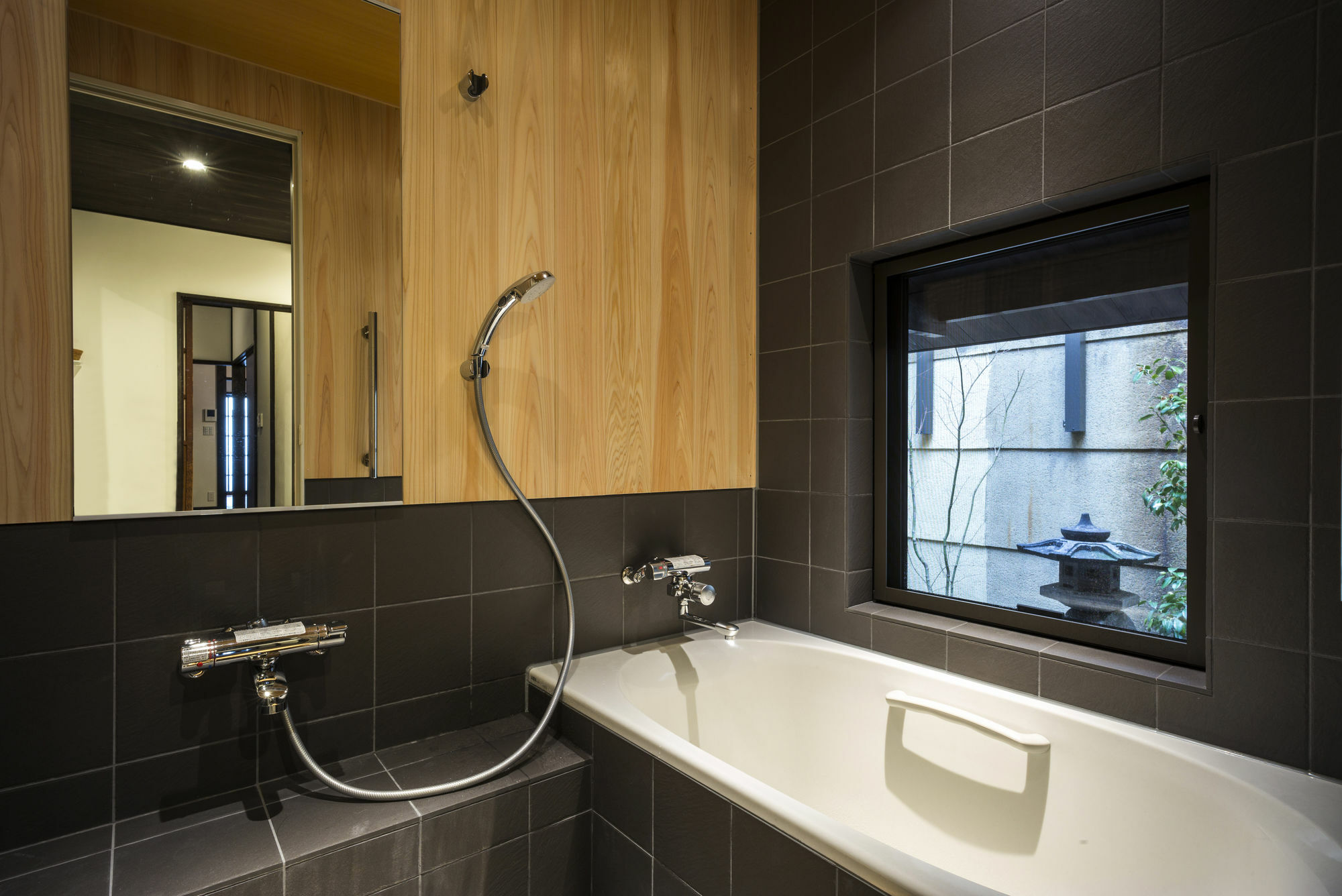 Kyoyadoya Gunjoan Apartment *