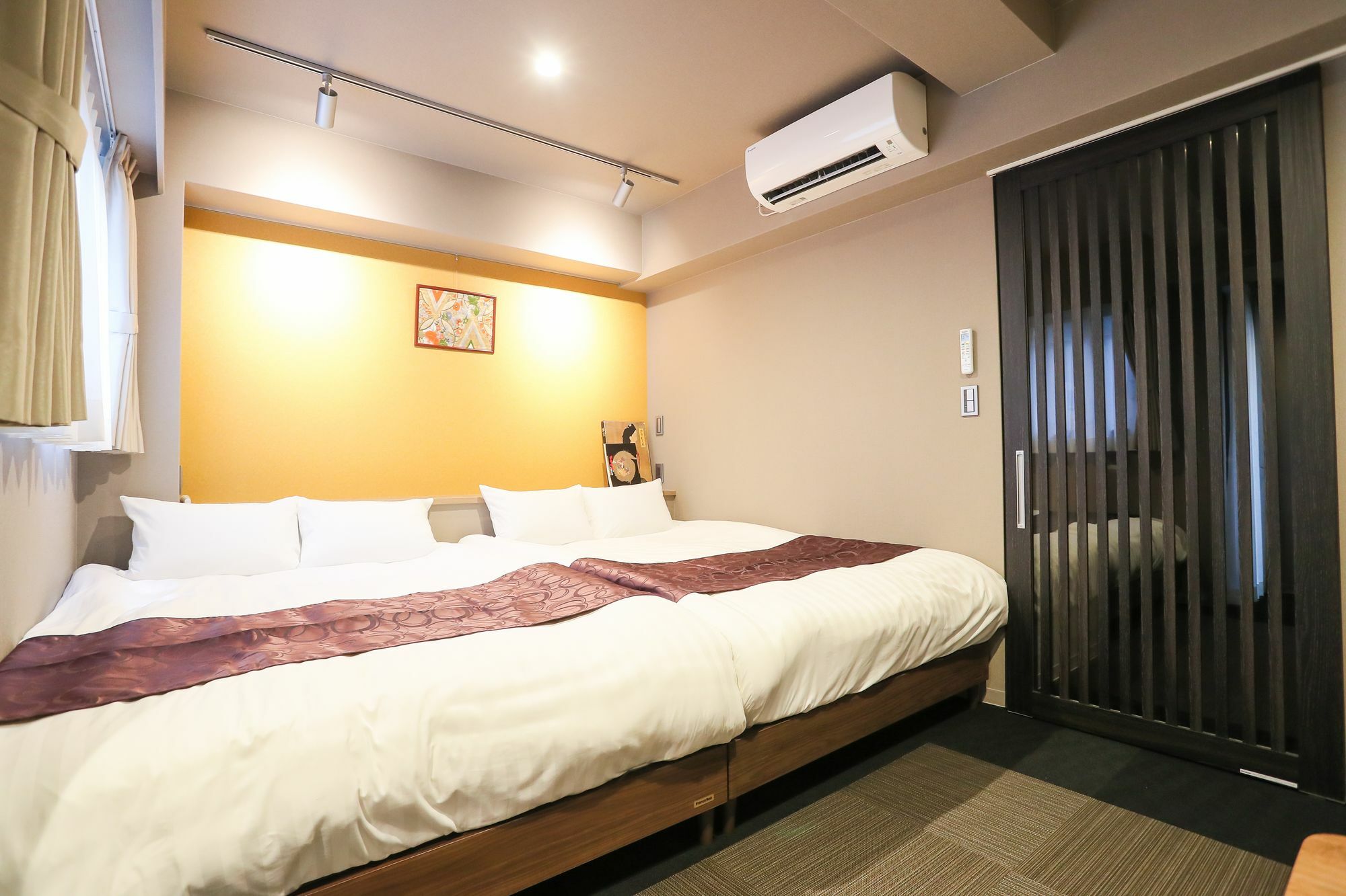 7key S Apartment *