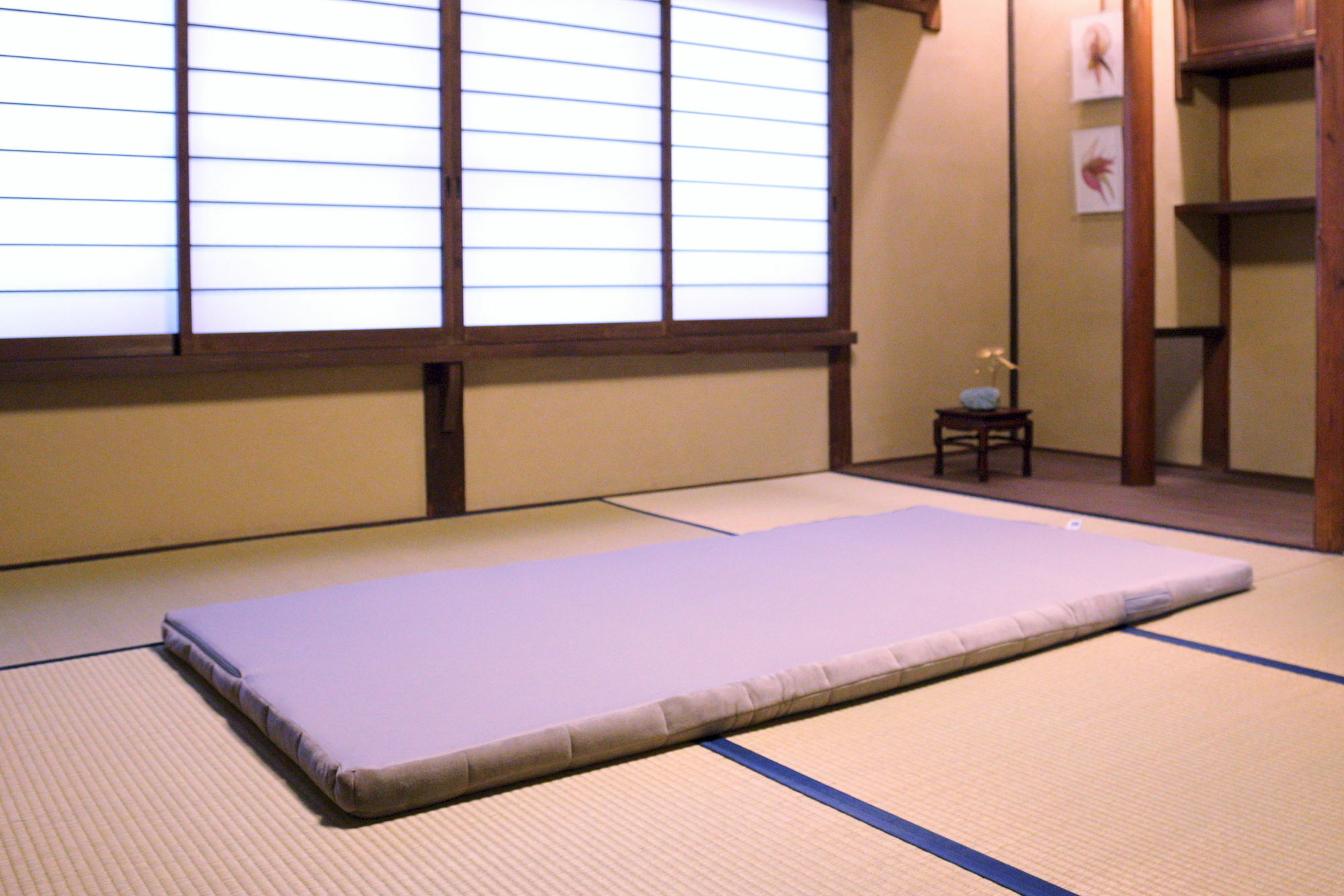 Usaginonedoko Kyoto