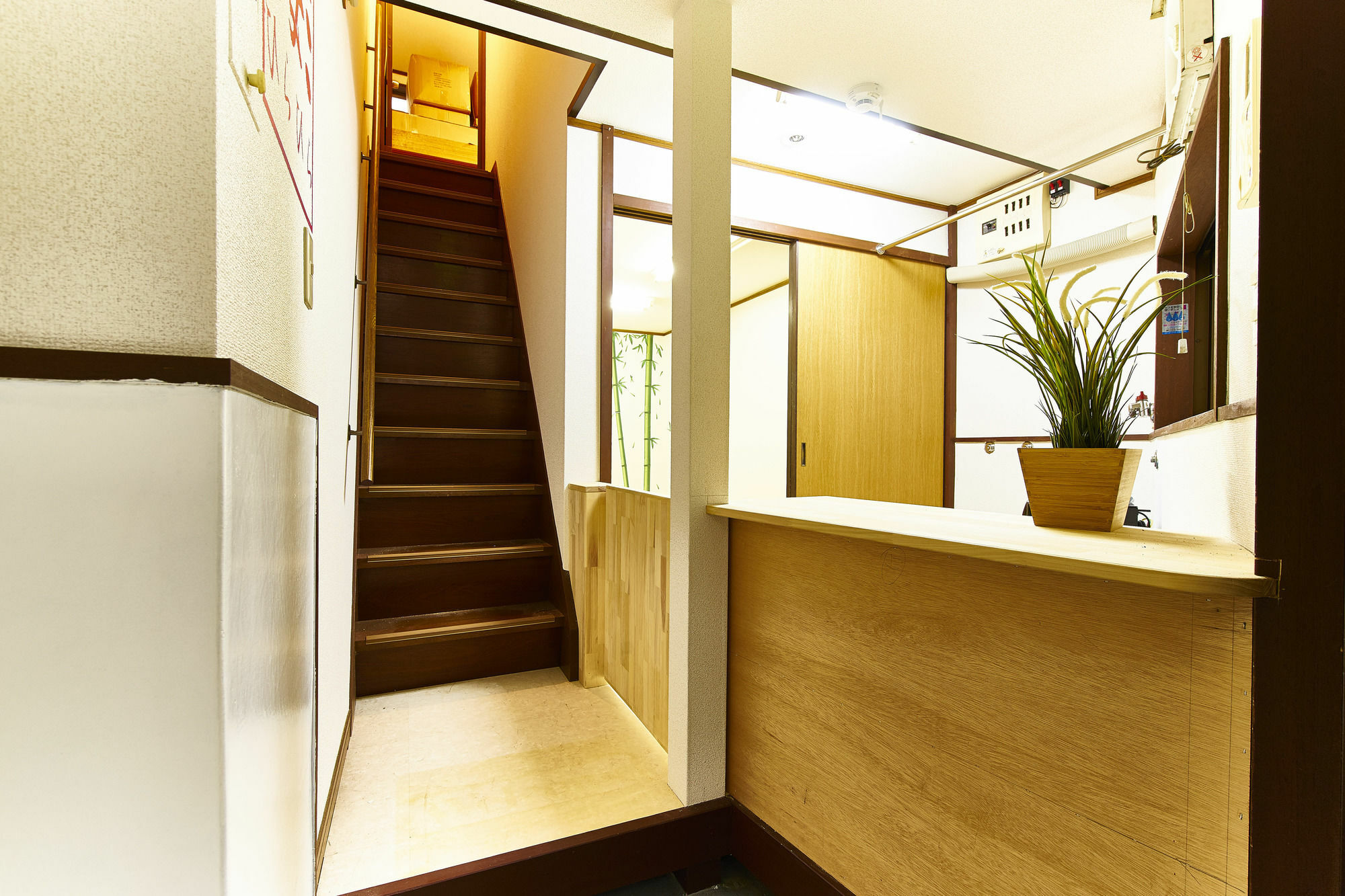 Gion Sakuraya Apartment
