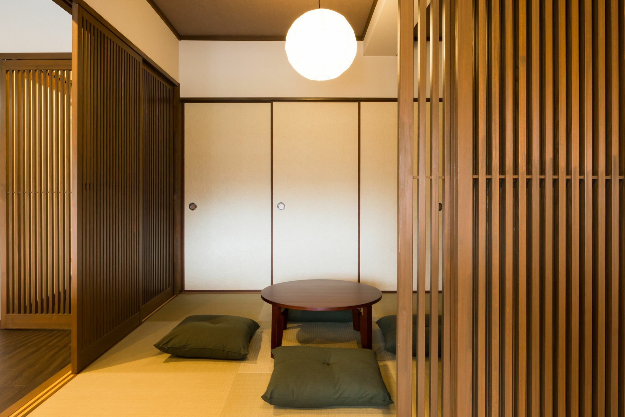 Aparthotel Riverview House Kyoraku Kyoto
