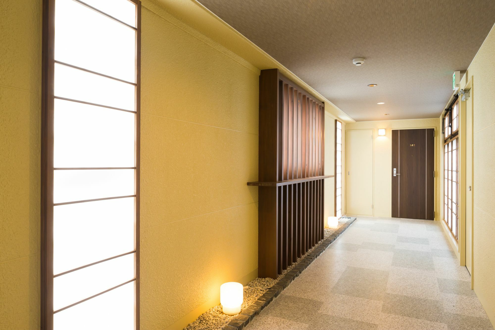 Riverview House Kyoraku Aparthotel 4*