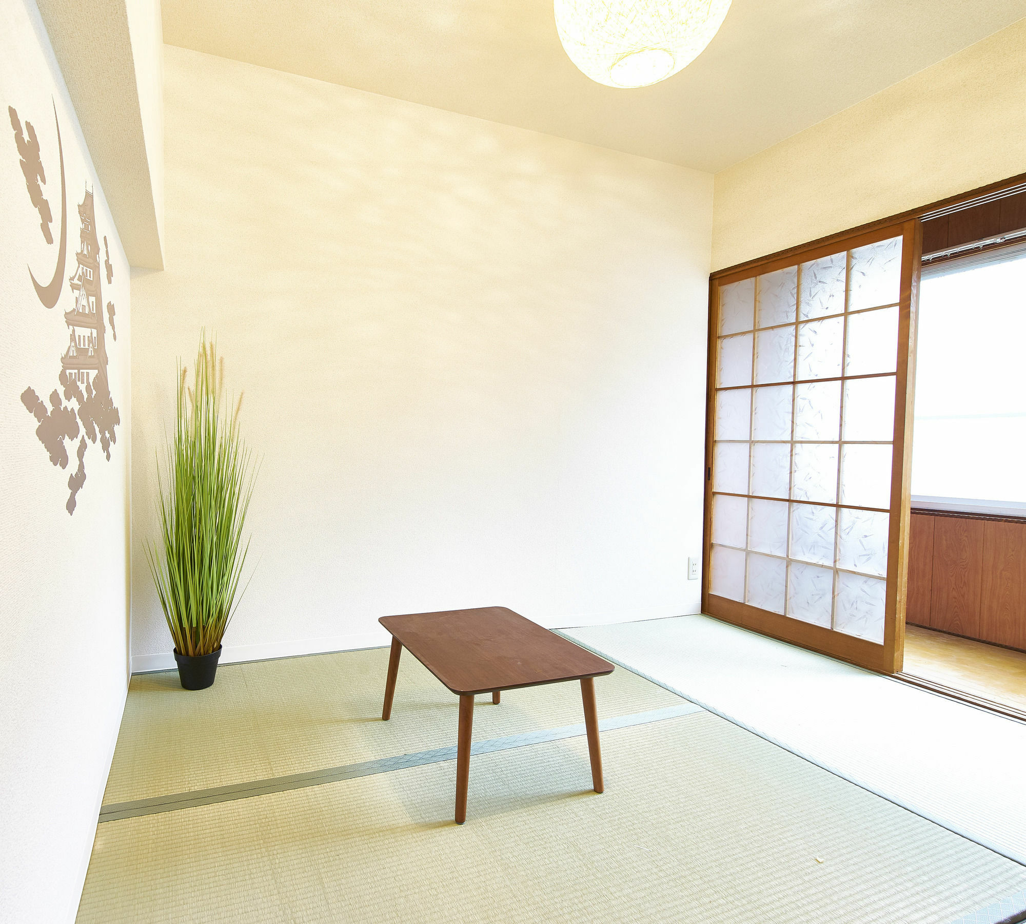 Gion Sakuraya Apartment