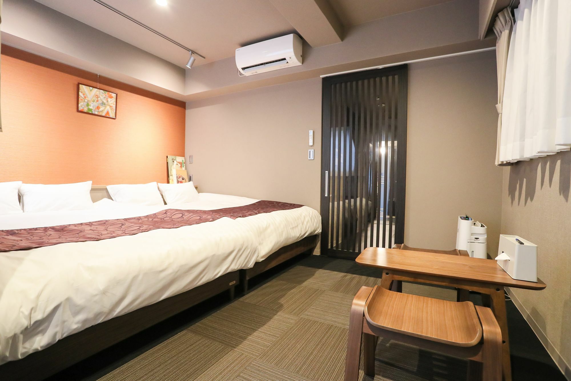 Apartment 7key S Kyoto