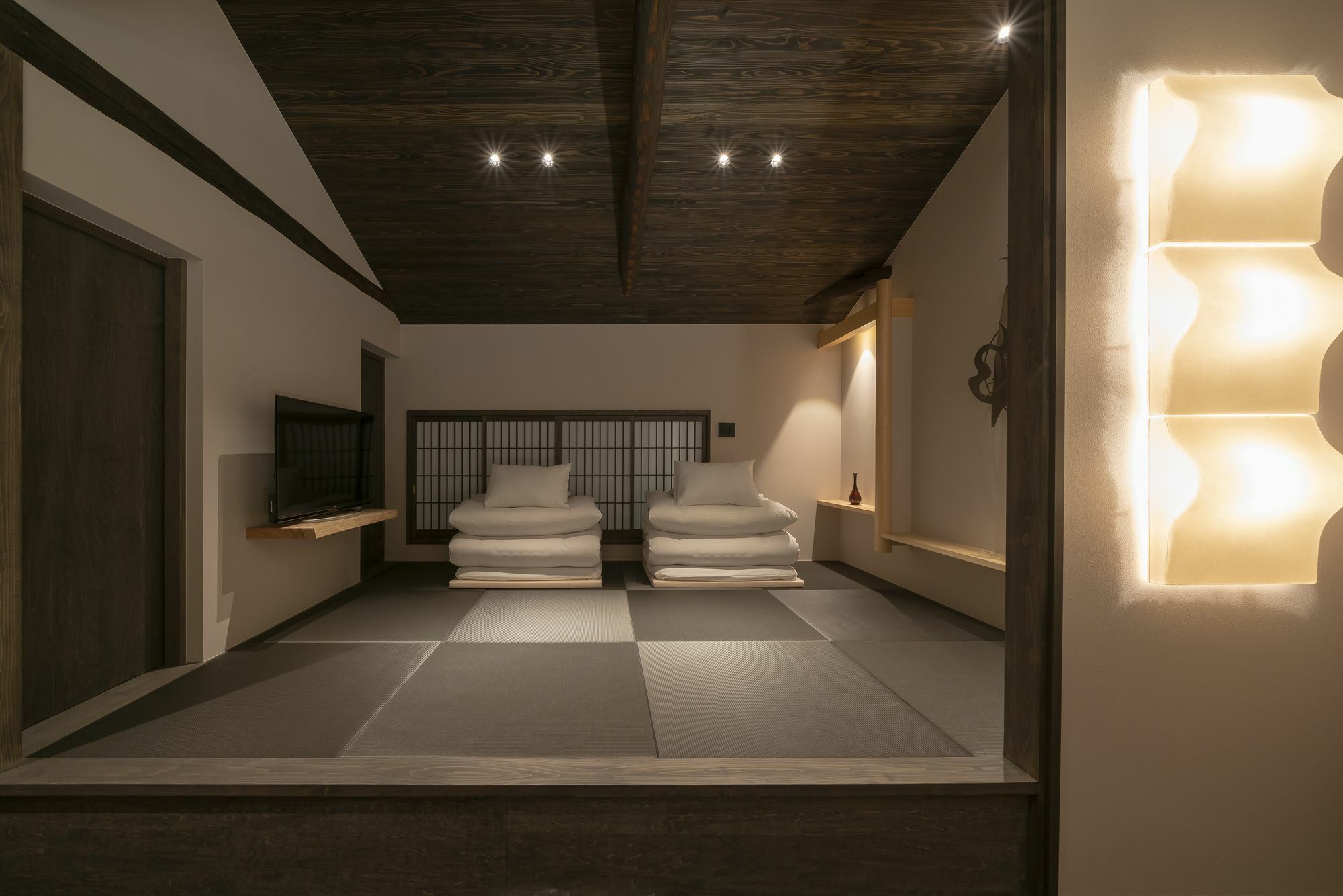 Apartment Hinaya Gojo Kyoto