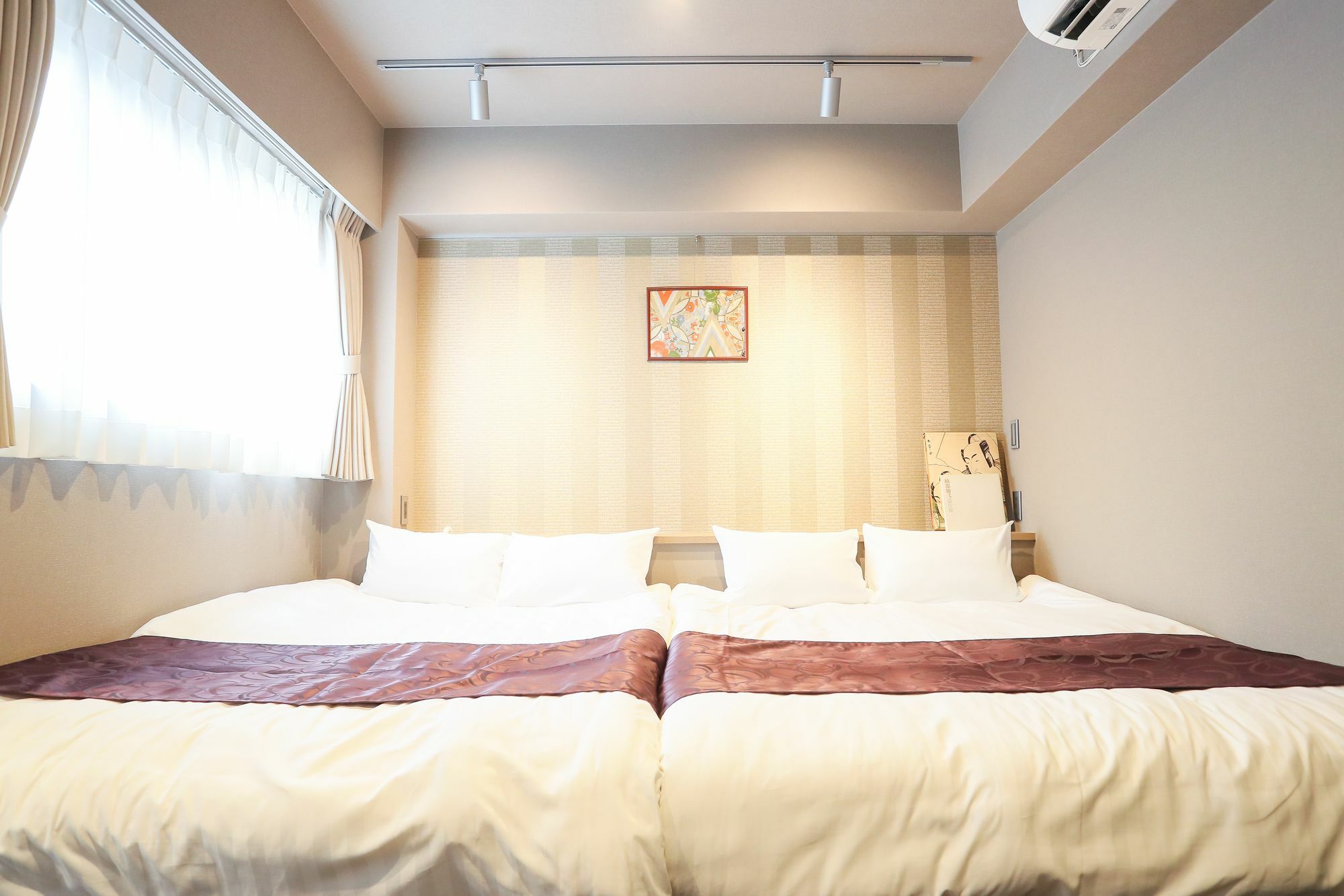7key S Apartment