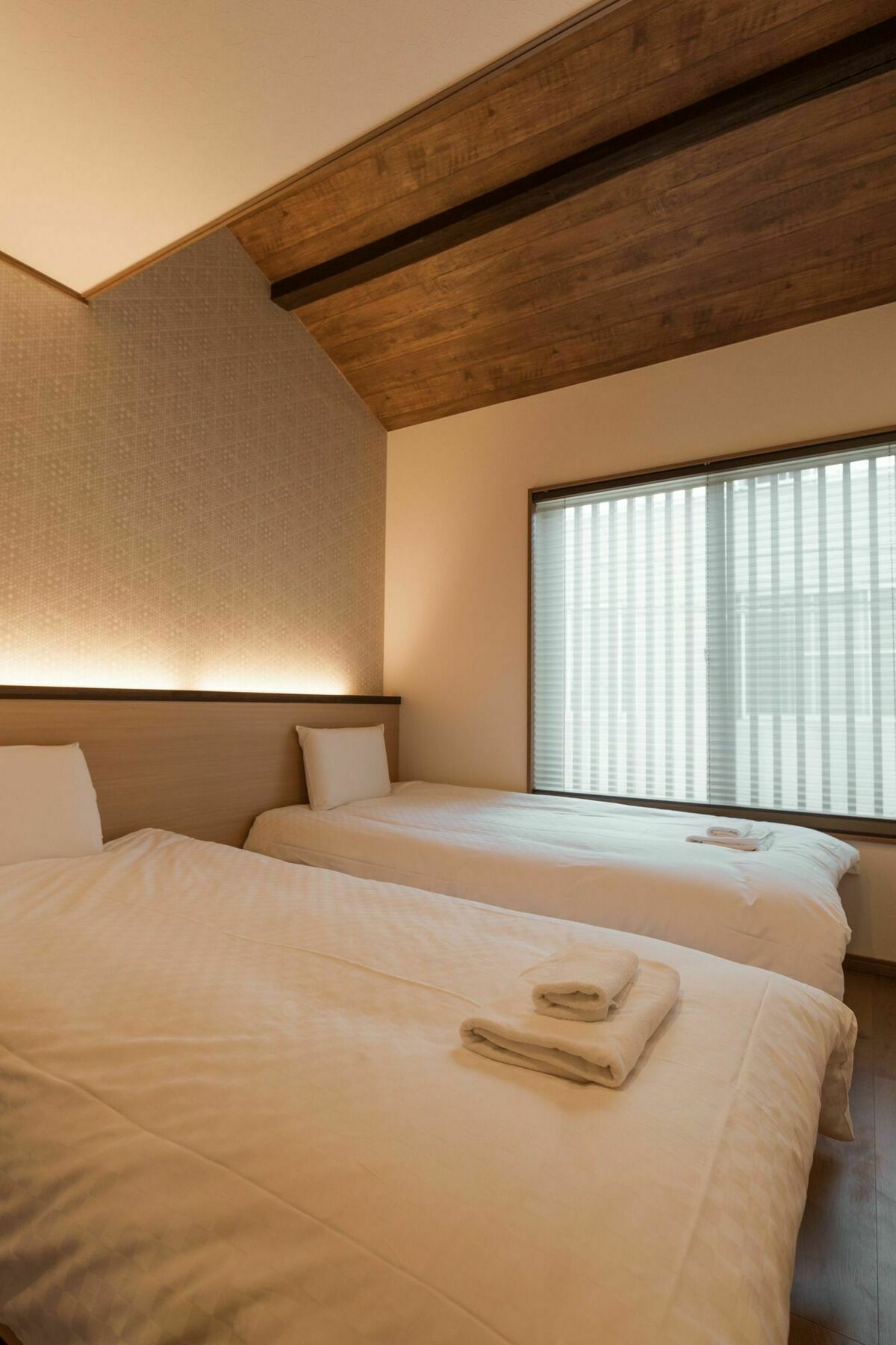 Apartment Grand Riverview Kyoto