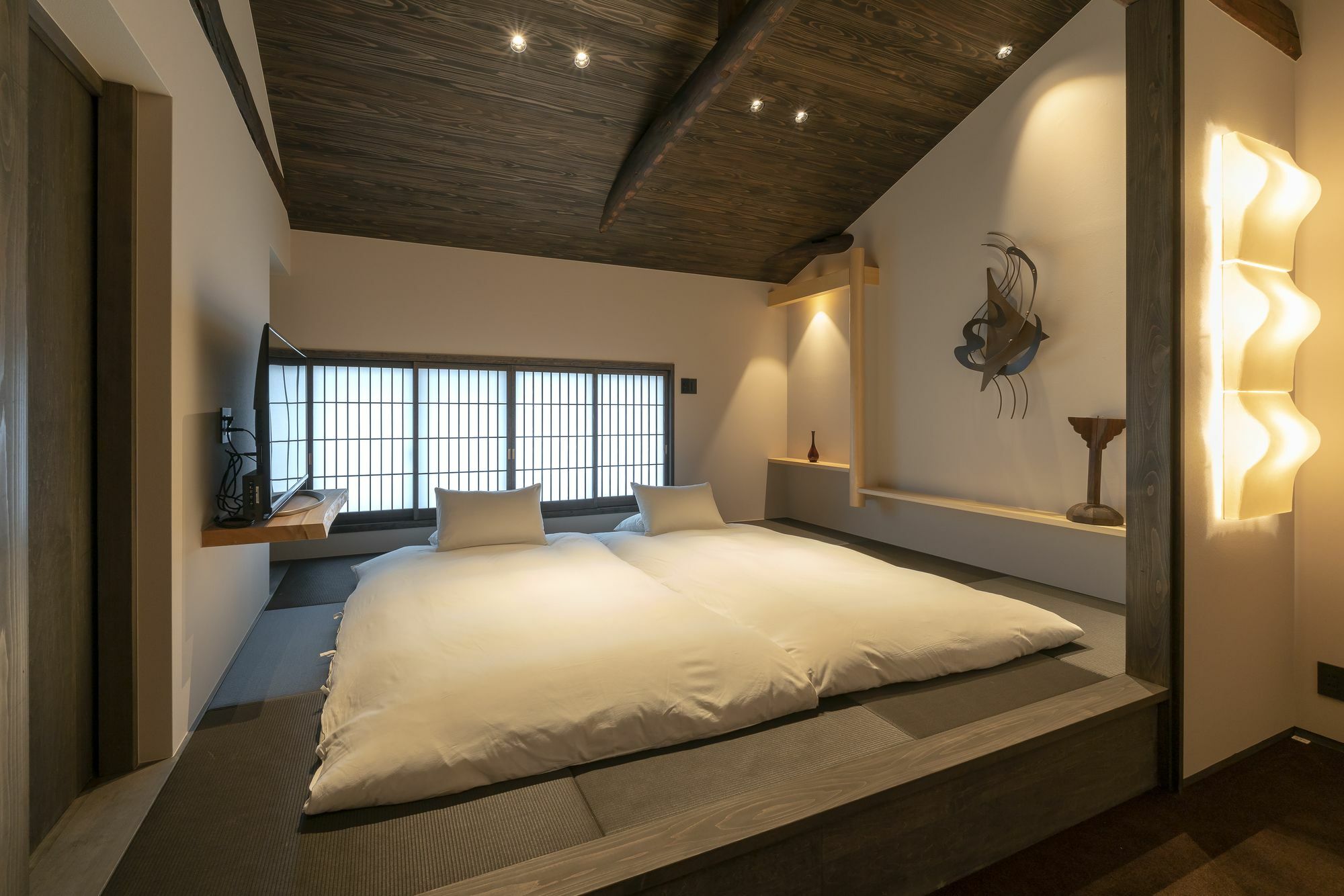Apartment Hinaya Gojo Kyoto