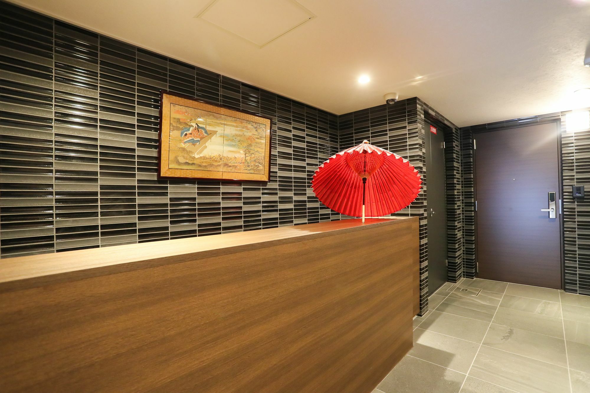 7key S Apartment *