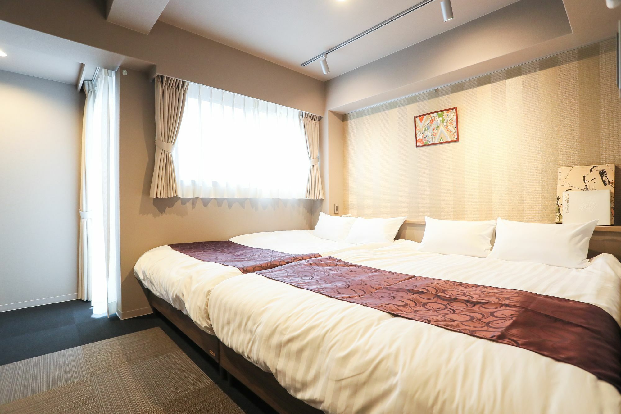 7key S Apartment *