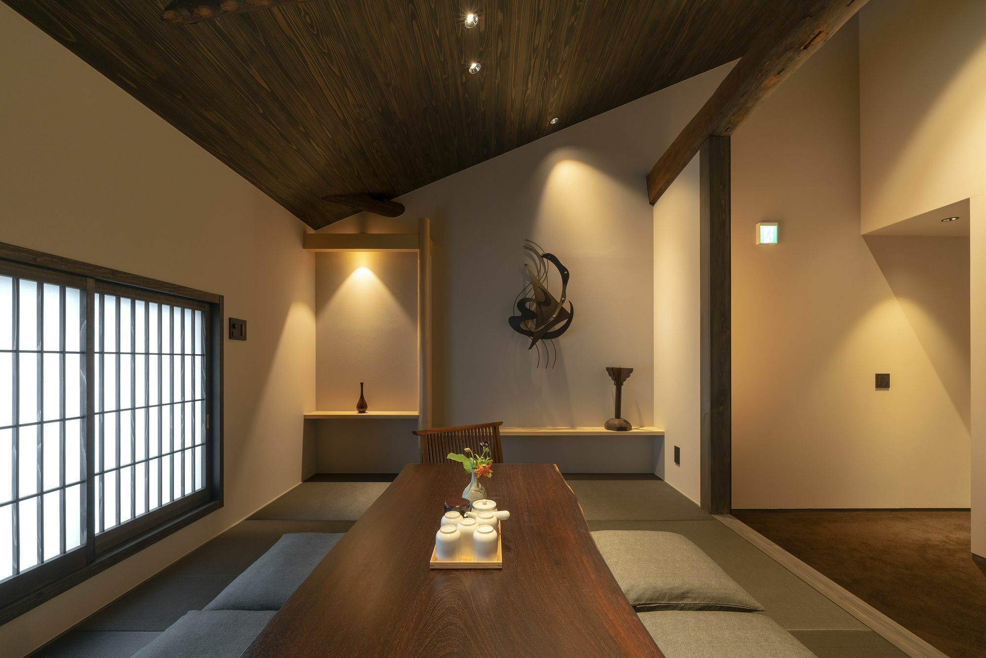Hinaya Gojo Apartment Kyoto