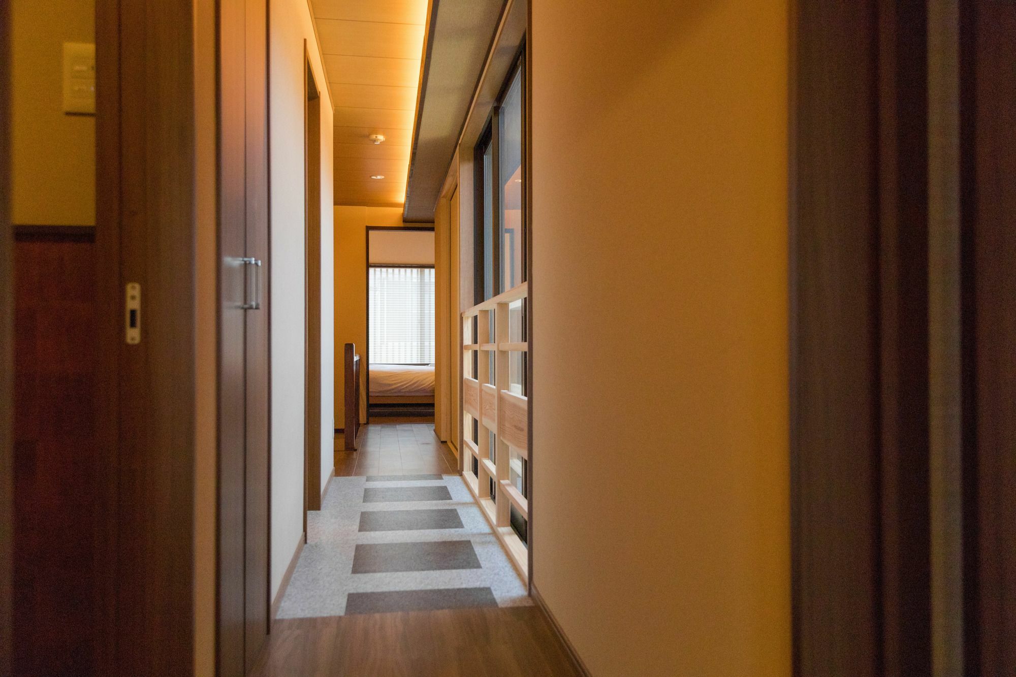 Grand Riverview Apartment