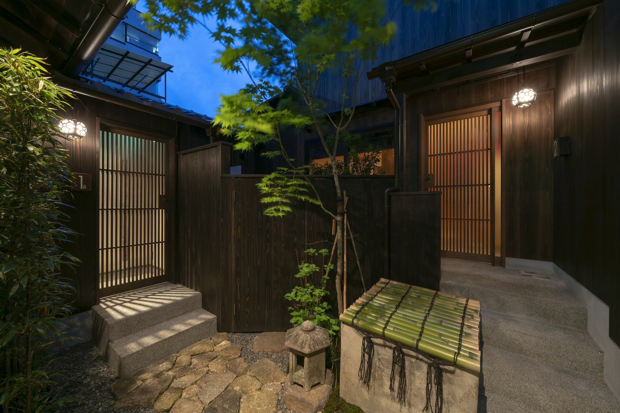 Hinaya Gojo * Kyoto