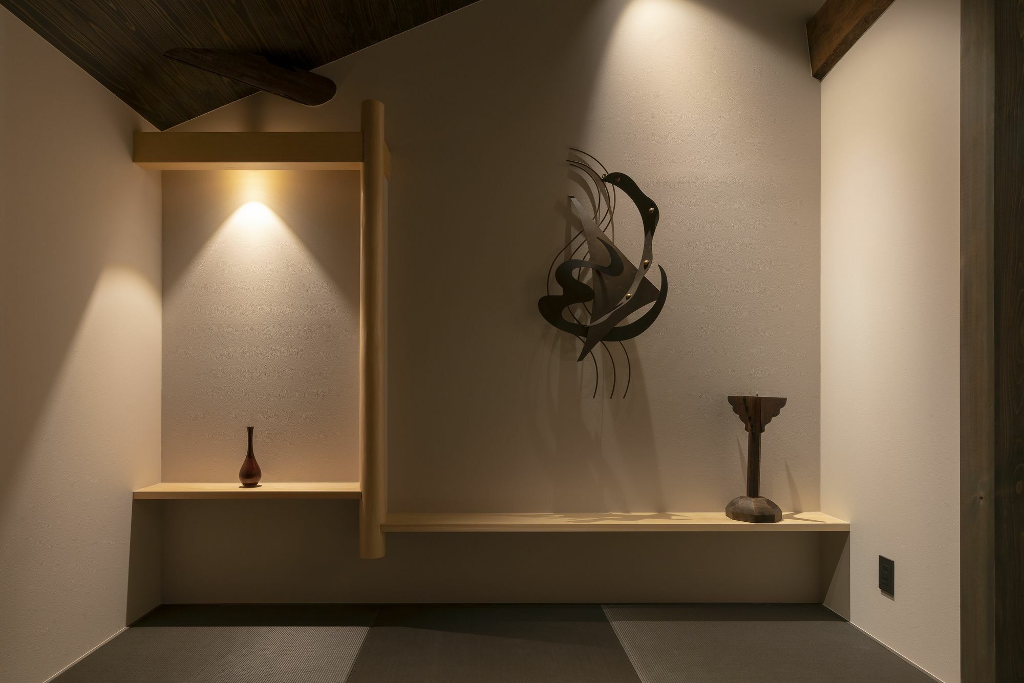 Apartment Hinaya Gojo