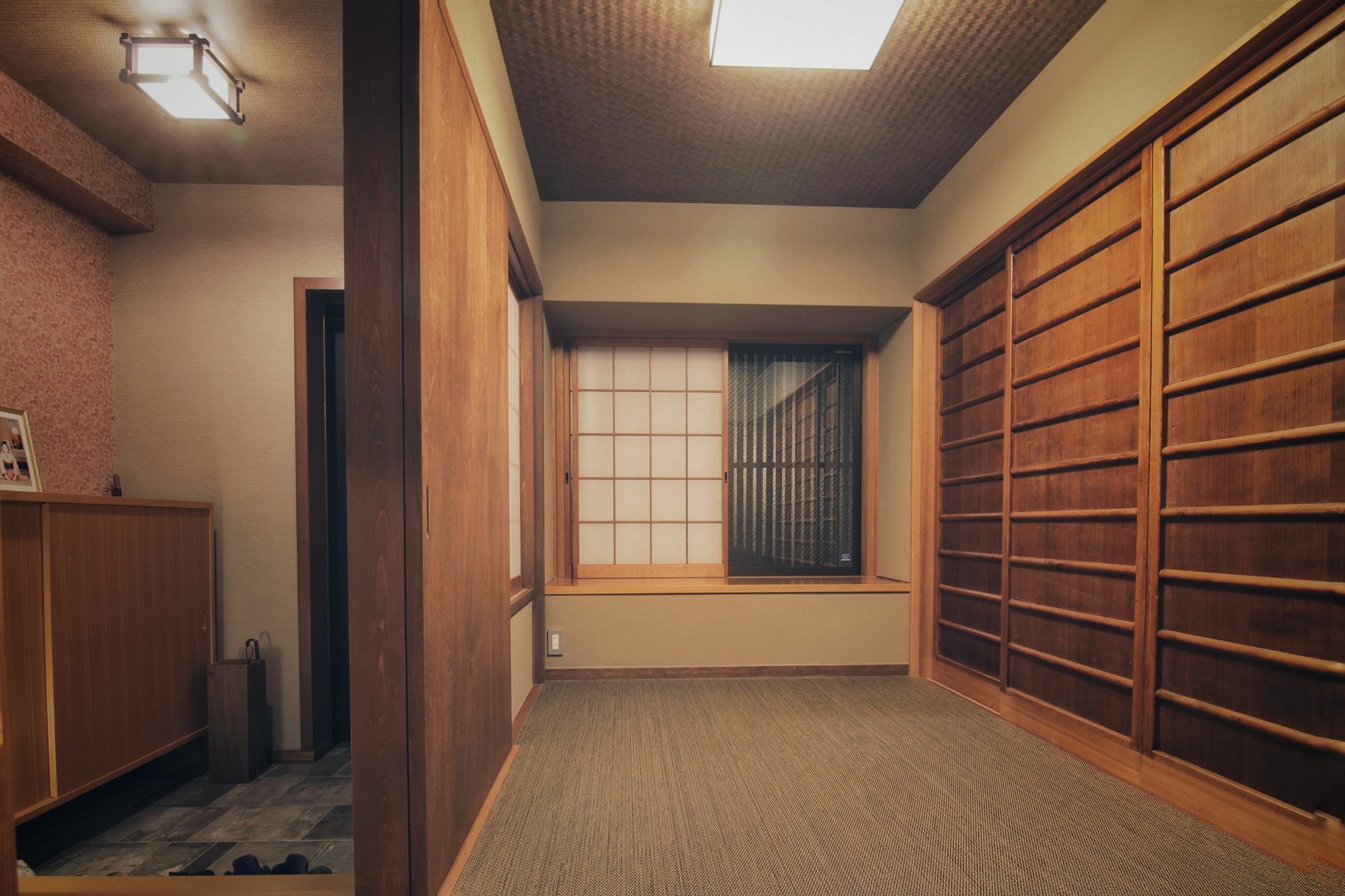 Shiki Homes Shinjin Holiday home Kyoto