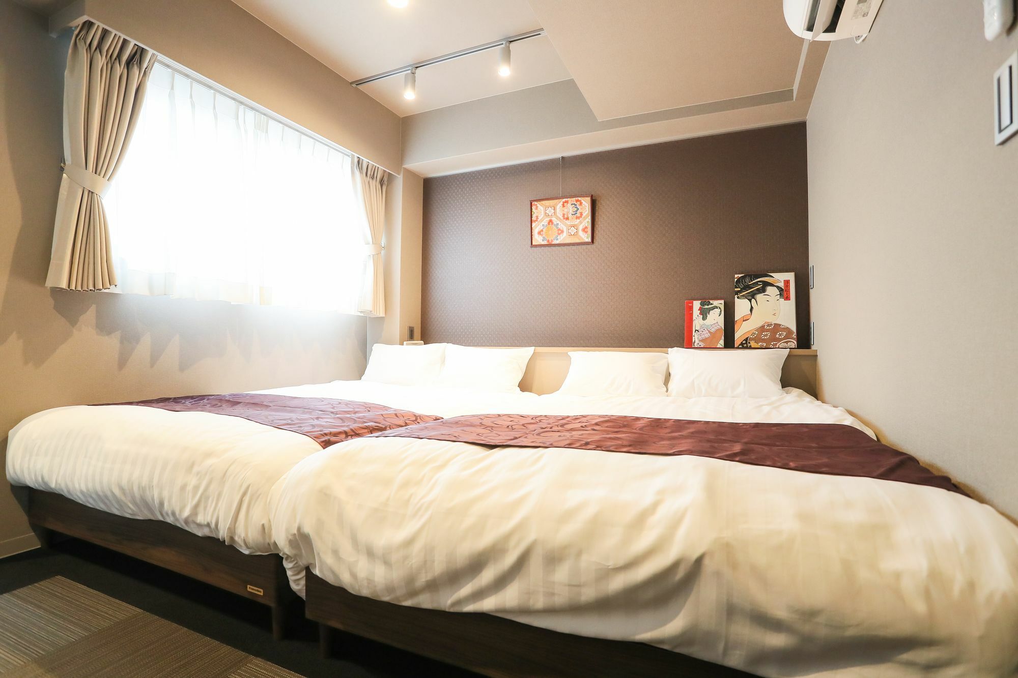 7key S Apartment