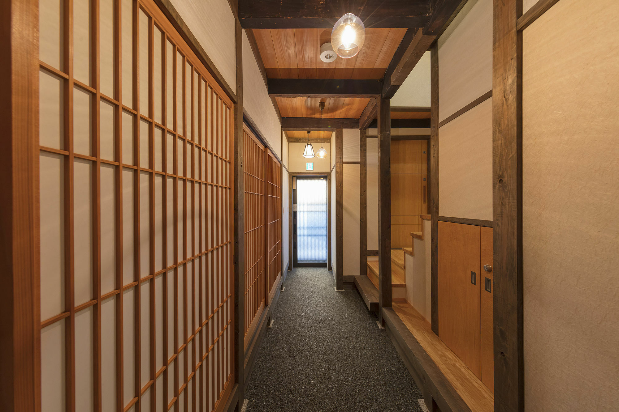 Holiday home Yoshimigura Machiya House Kyoto