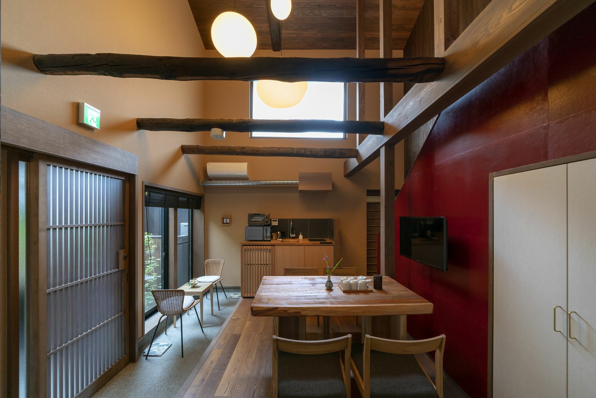 Hinaya Gojo * Kyoto