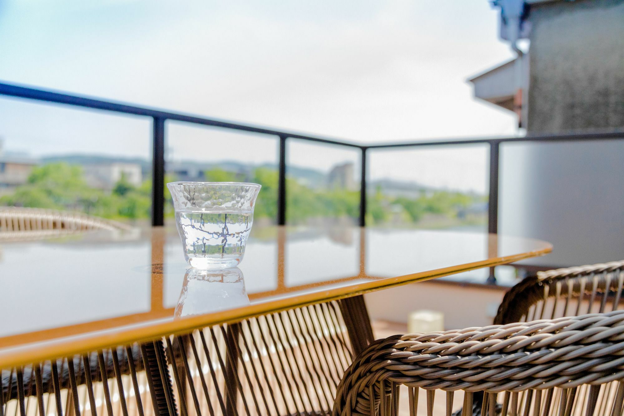 Apartment Grand Riverview Kyoto