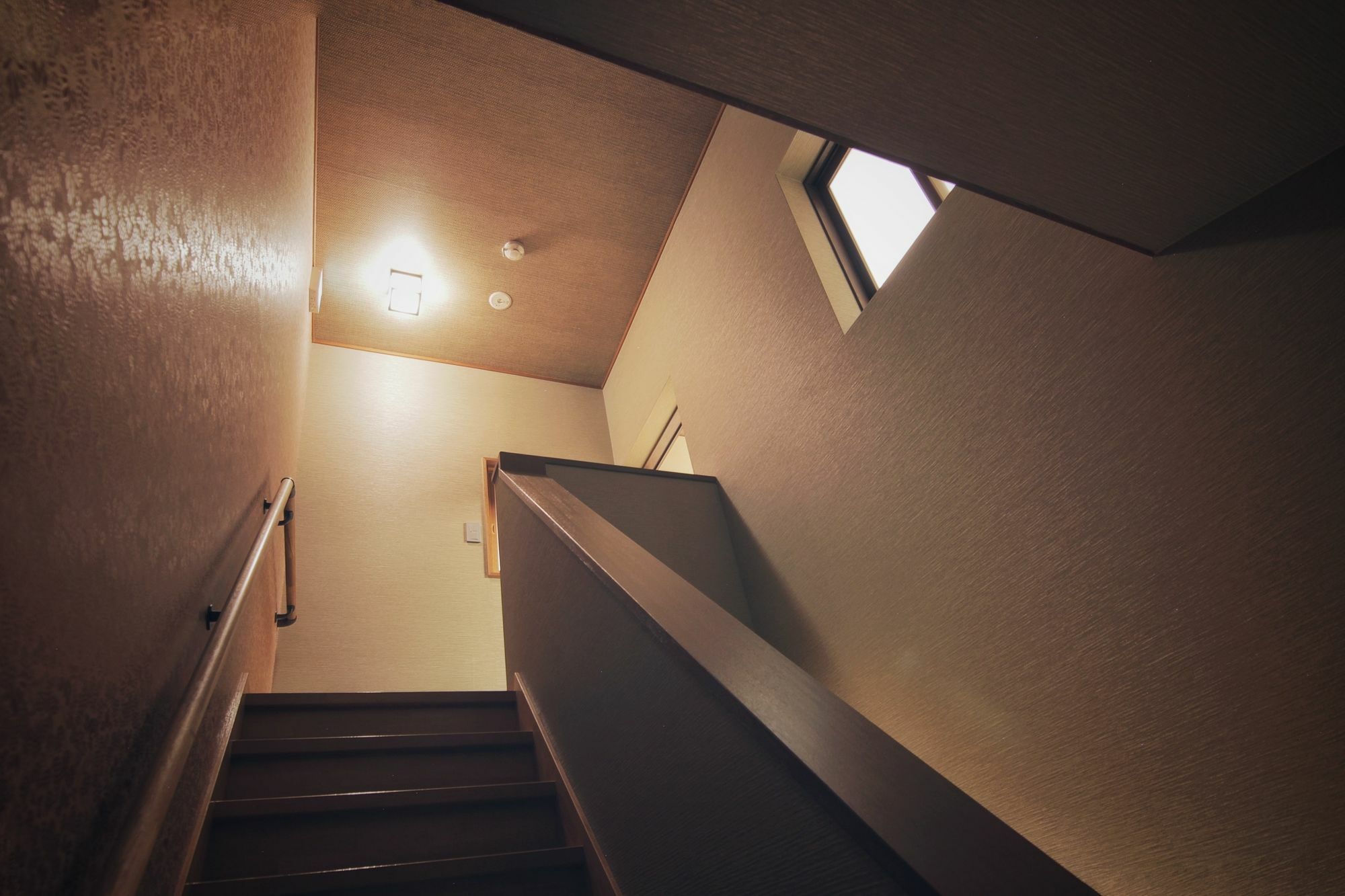 Shiki Homes Shinjin Holiday home
