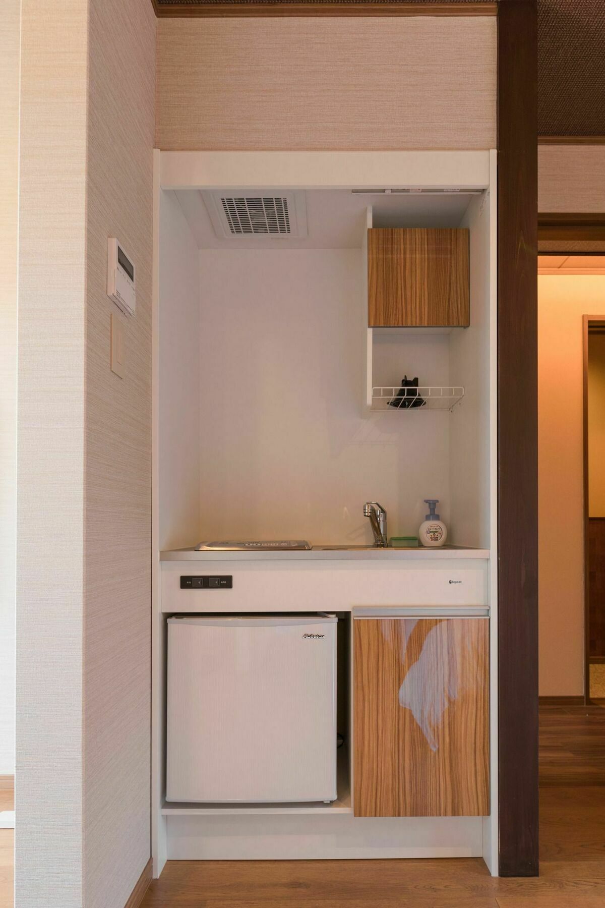 Grand Riverview Apartment *