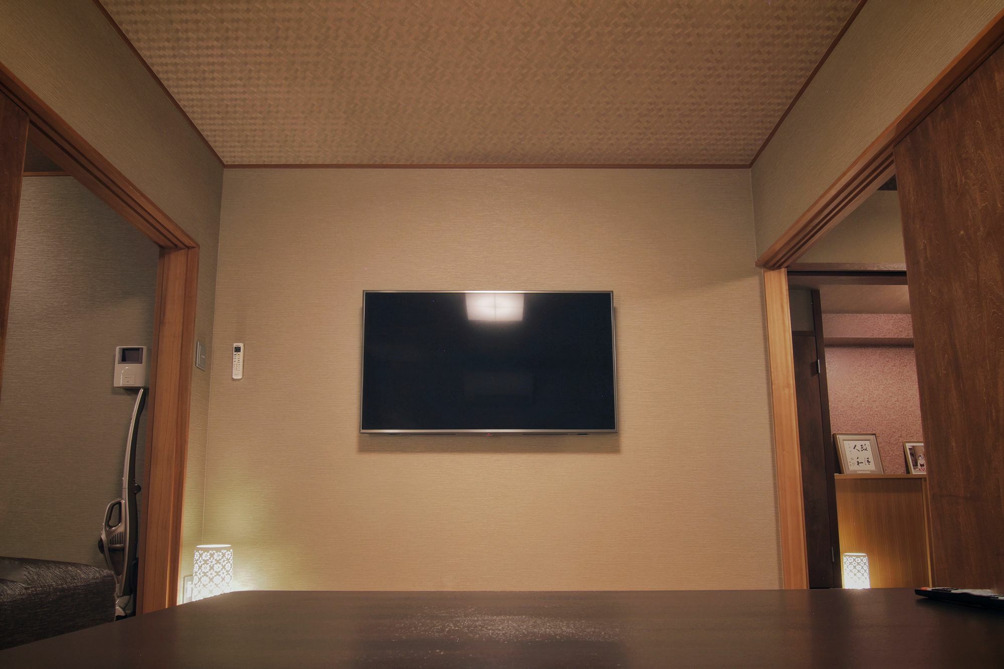 Shiki Homes Shinjin Holiday home