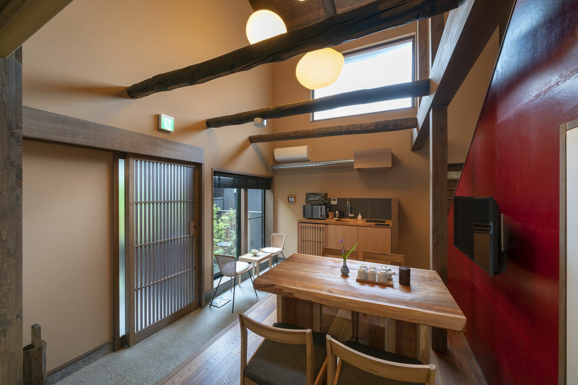 Hinaya Gojo Kyoto