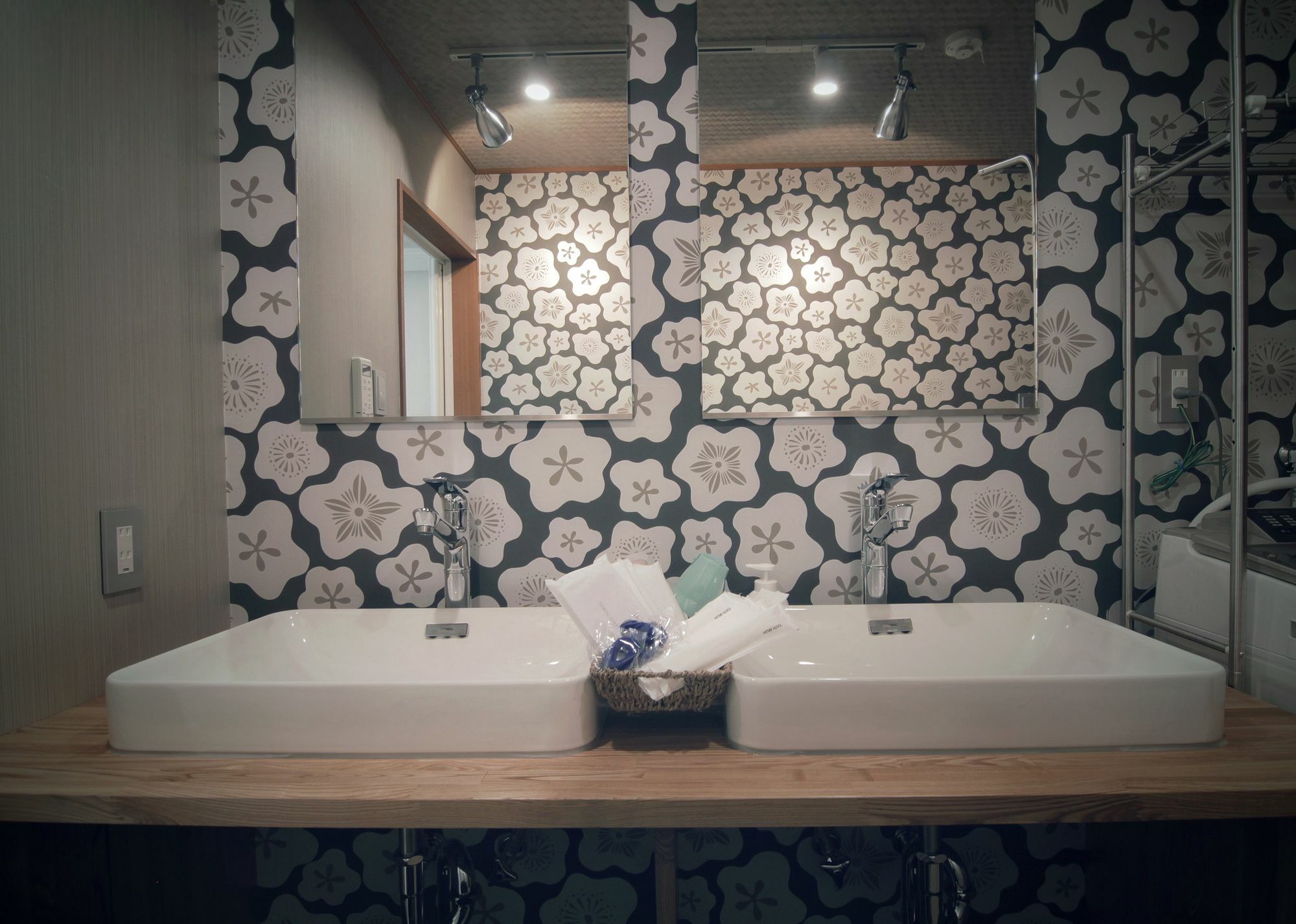 Shiki Homes Shinjin