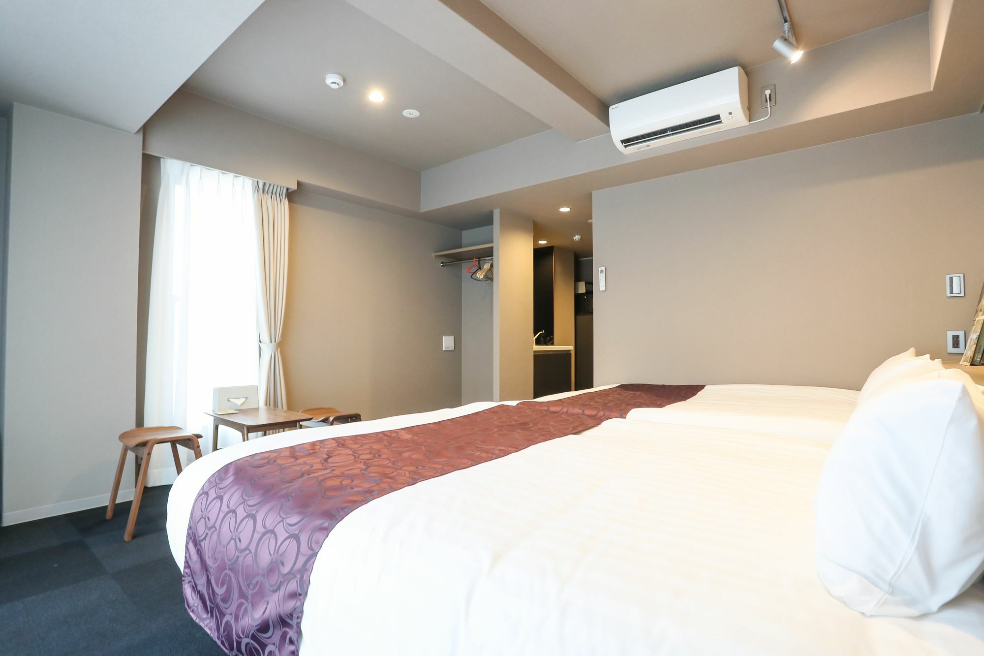 Apartment 7key S Kyoto