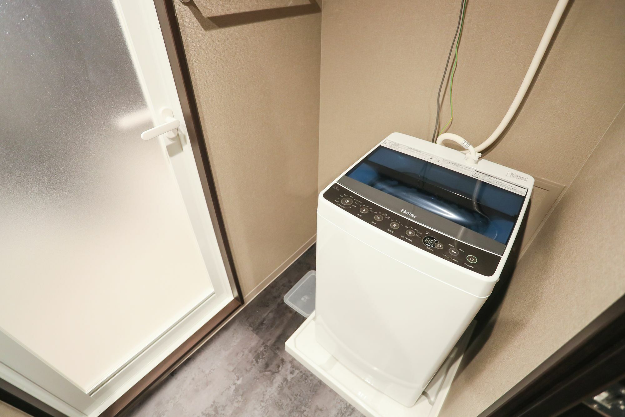 7key S Apartment