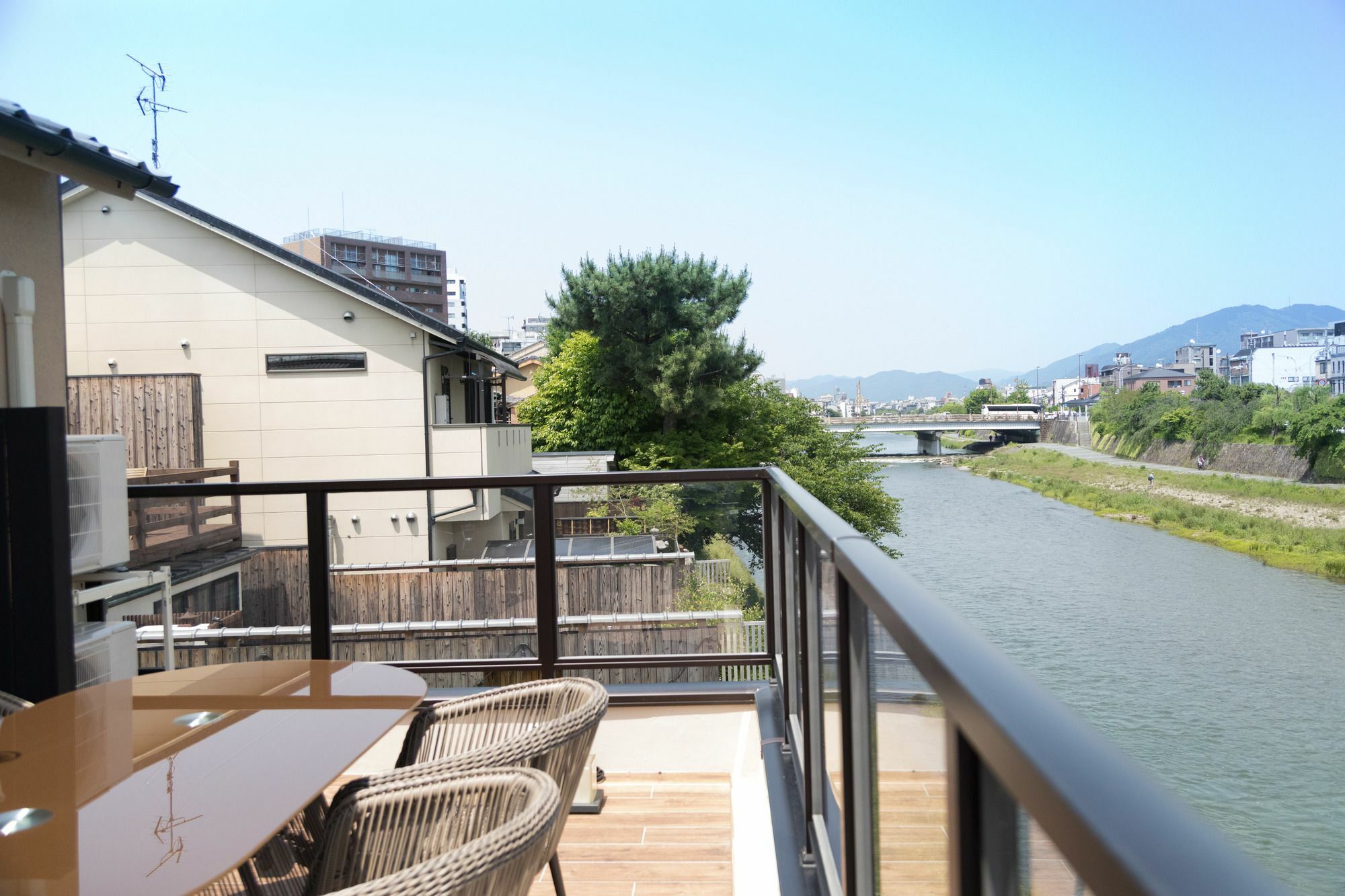 Grand Riverview Kyoto