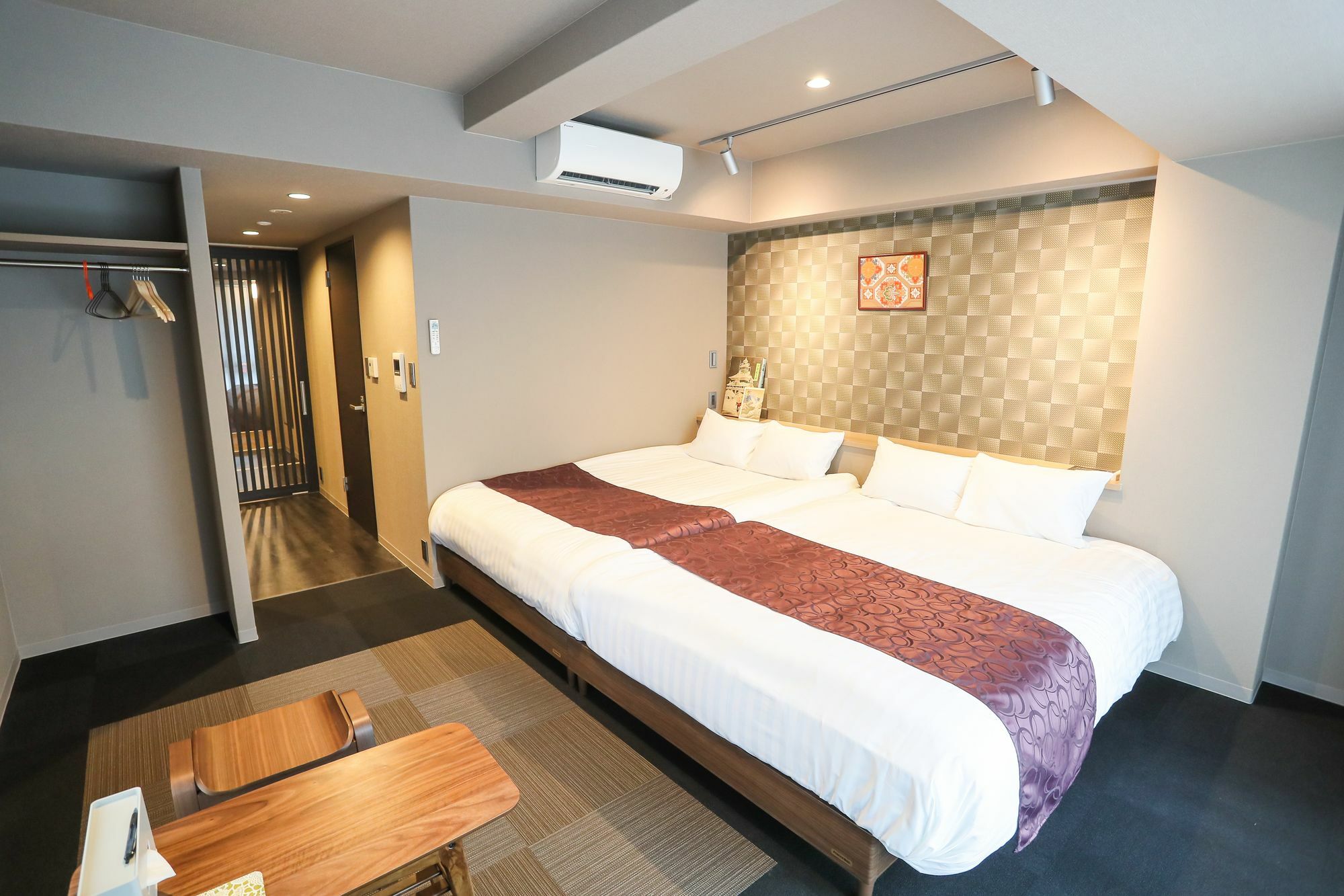 Apartment 7key S Kyoto