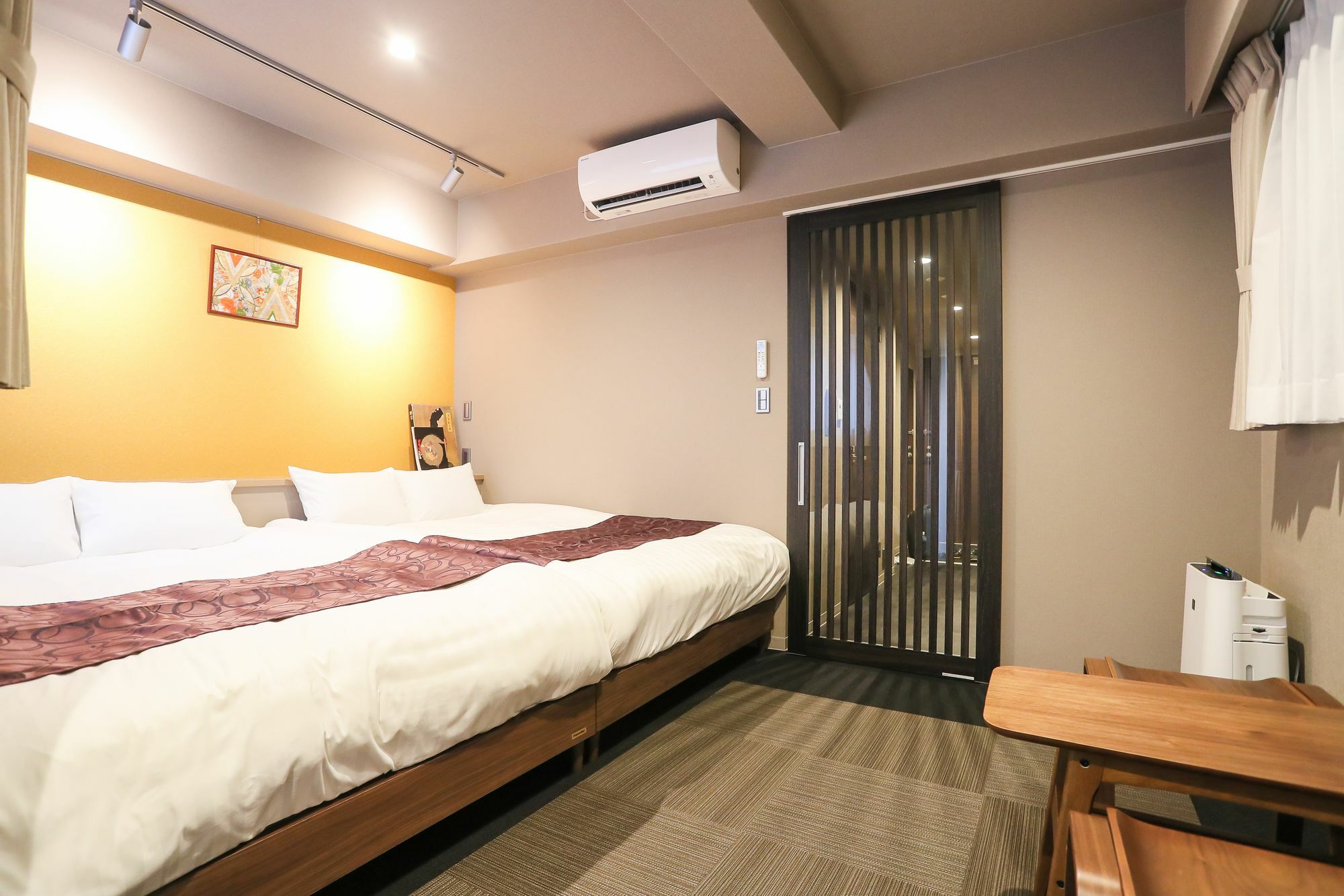 7key S Apartment *