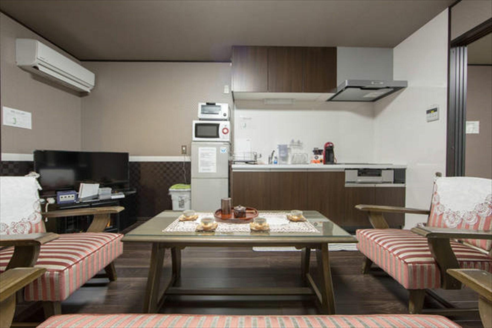 Imagine Annex Holiday home *