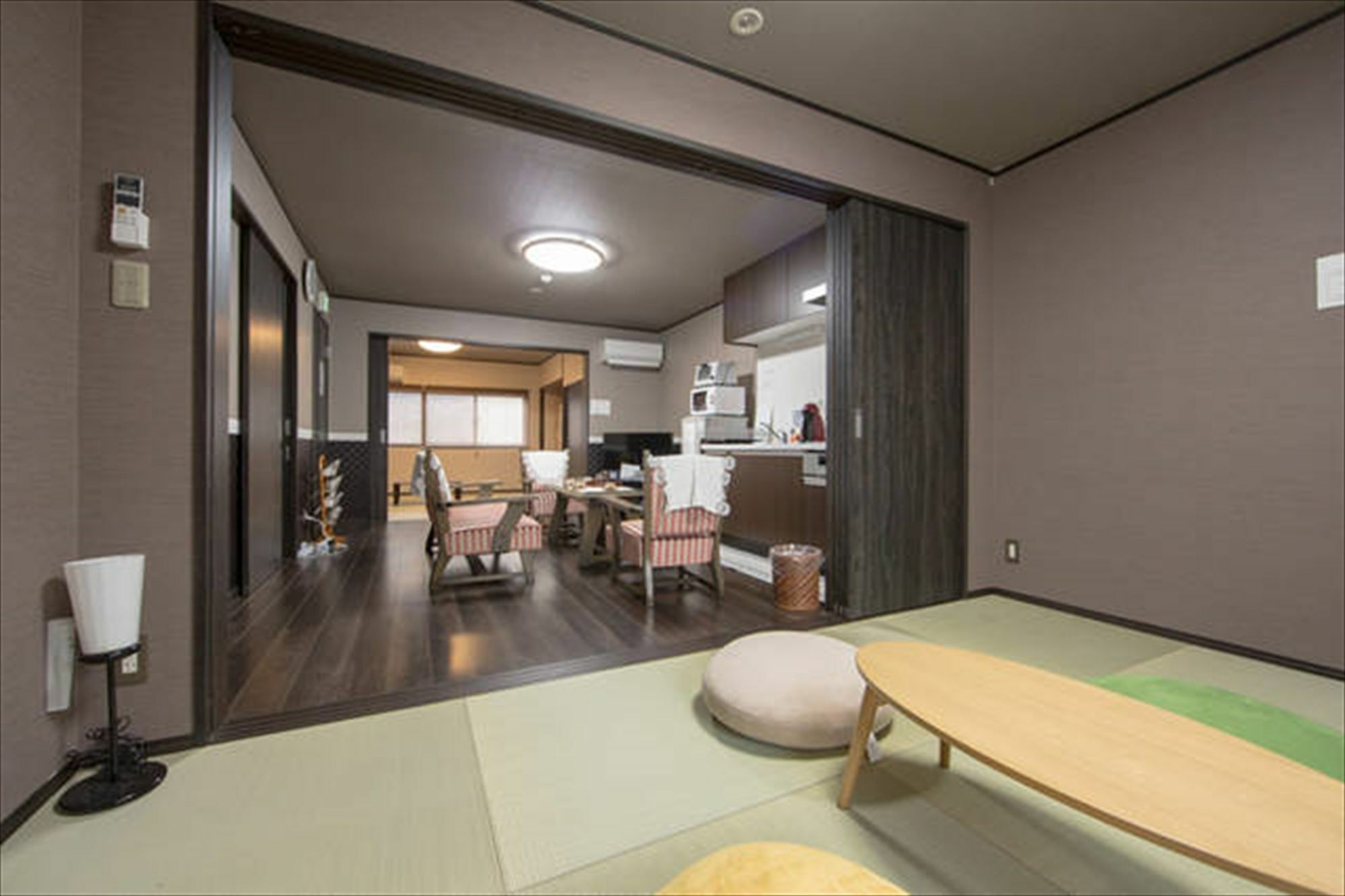 Imagine Annex Holiday home