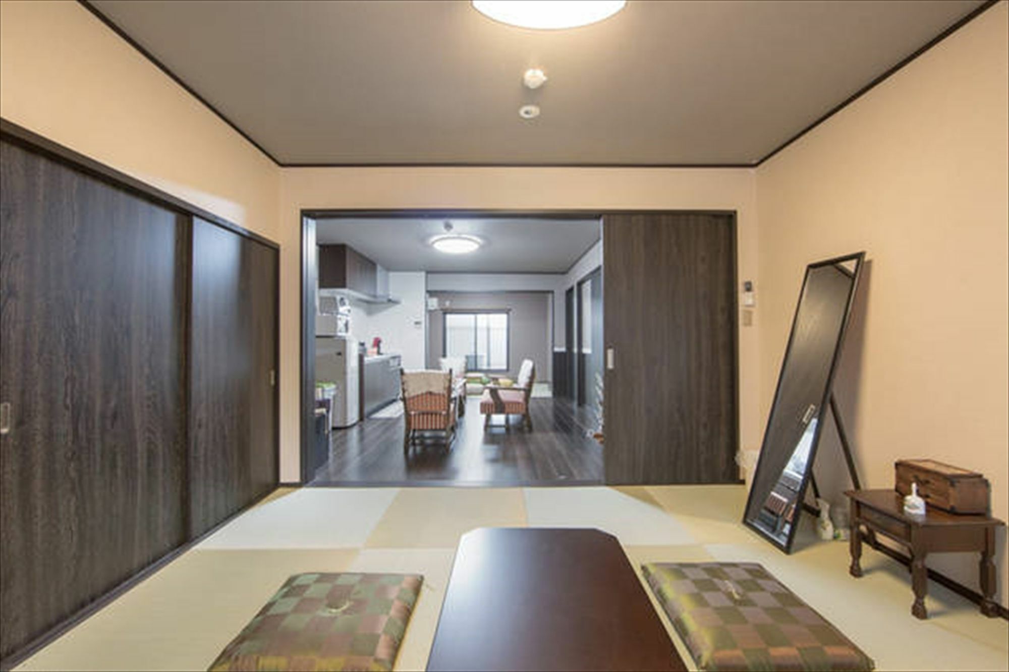 Imagine Annex Holiday home Kyoto