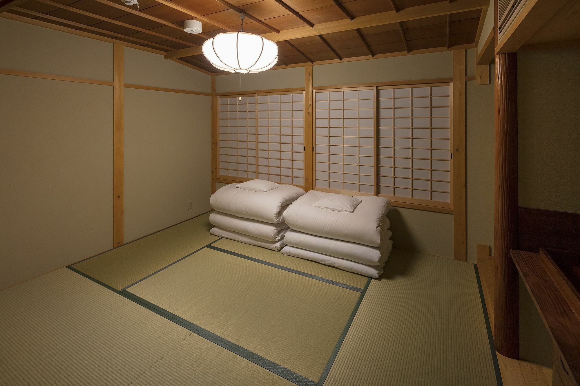 Holiday home Garaku An Machiya House Kyoto