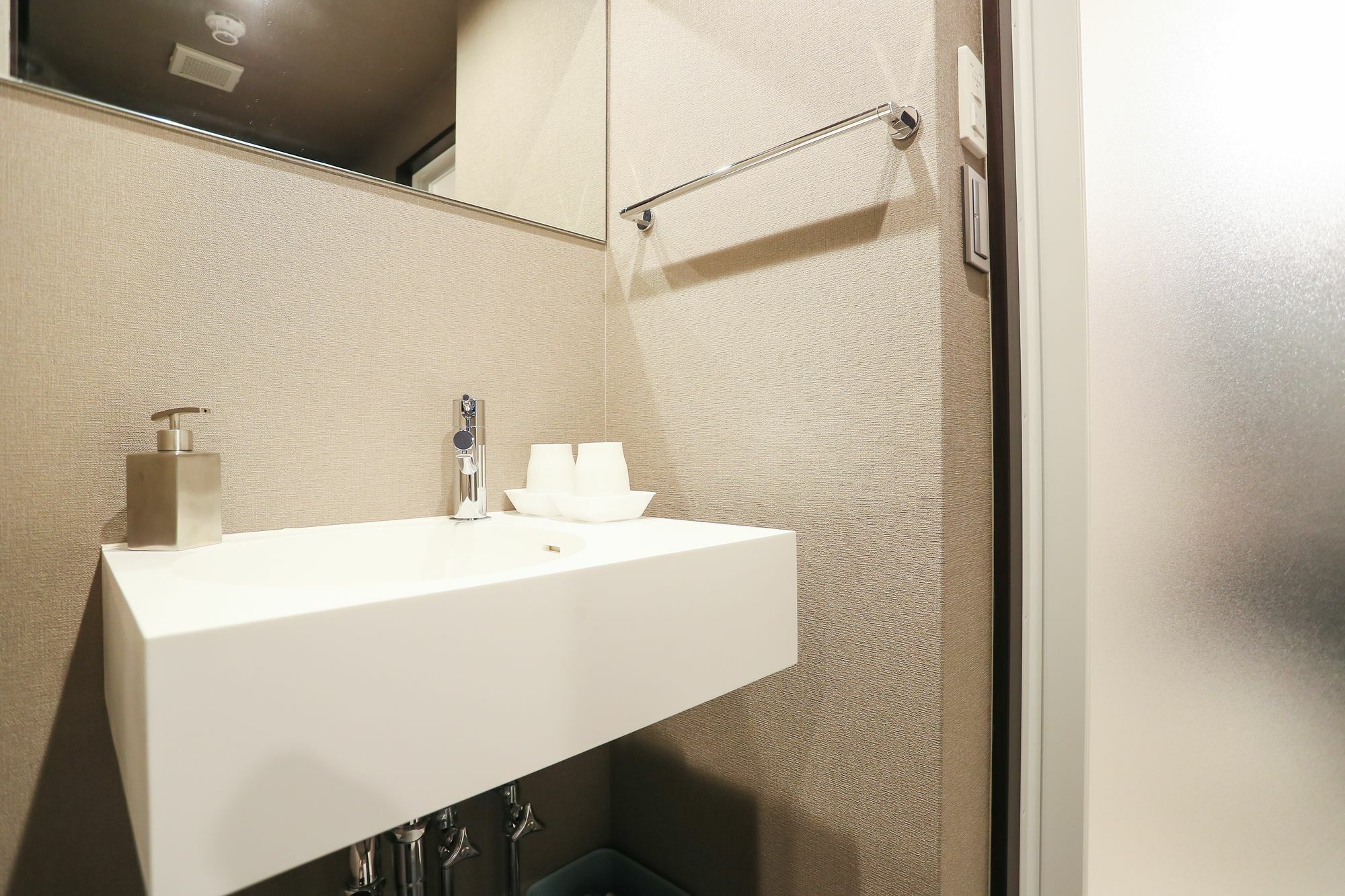 Apartment 7key S Kyoto