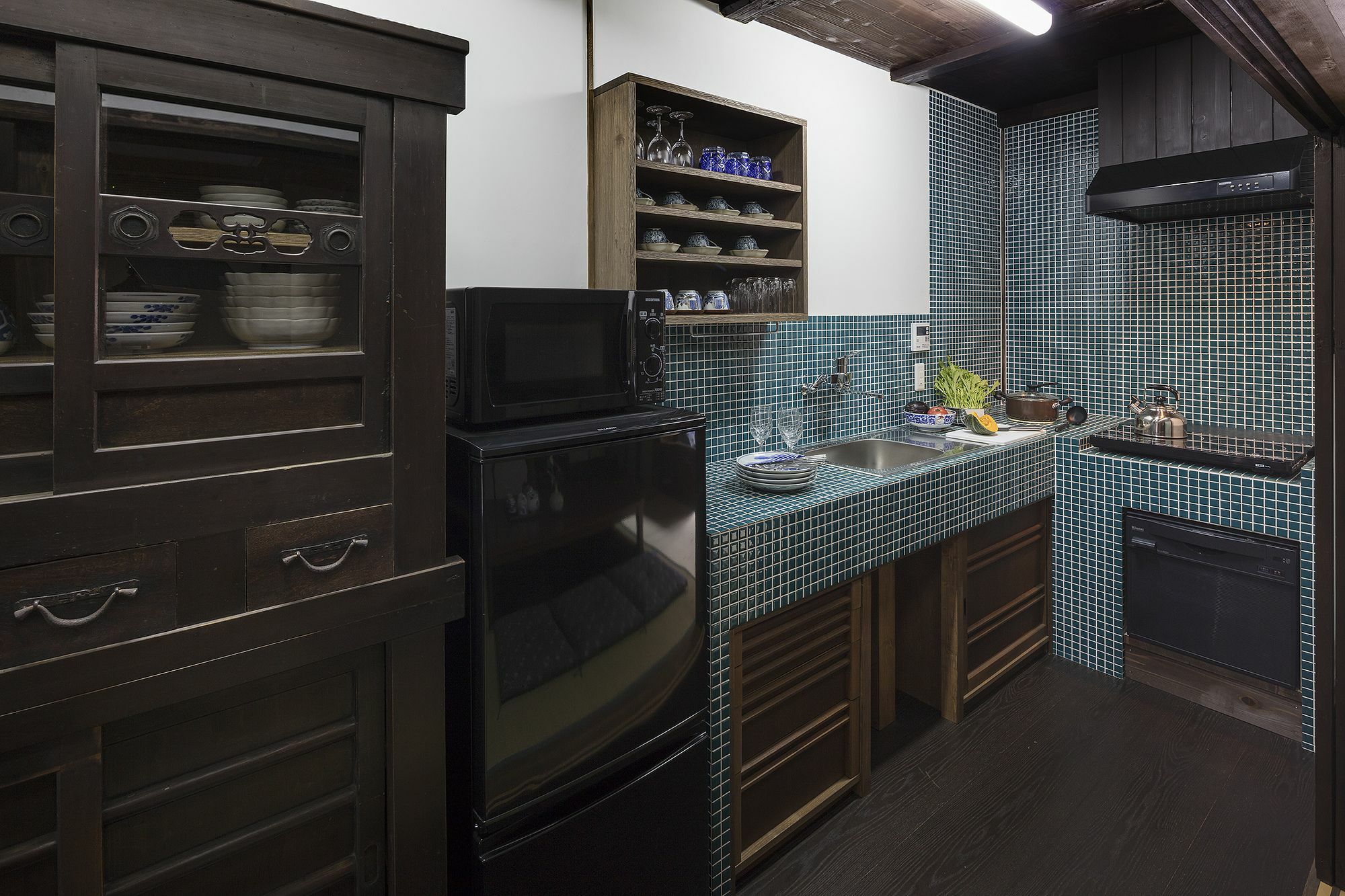Holiday home Garaku An Machiya House