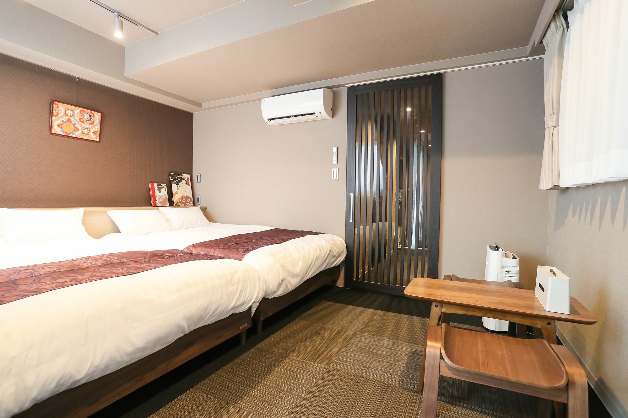 7key S Apartment *