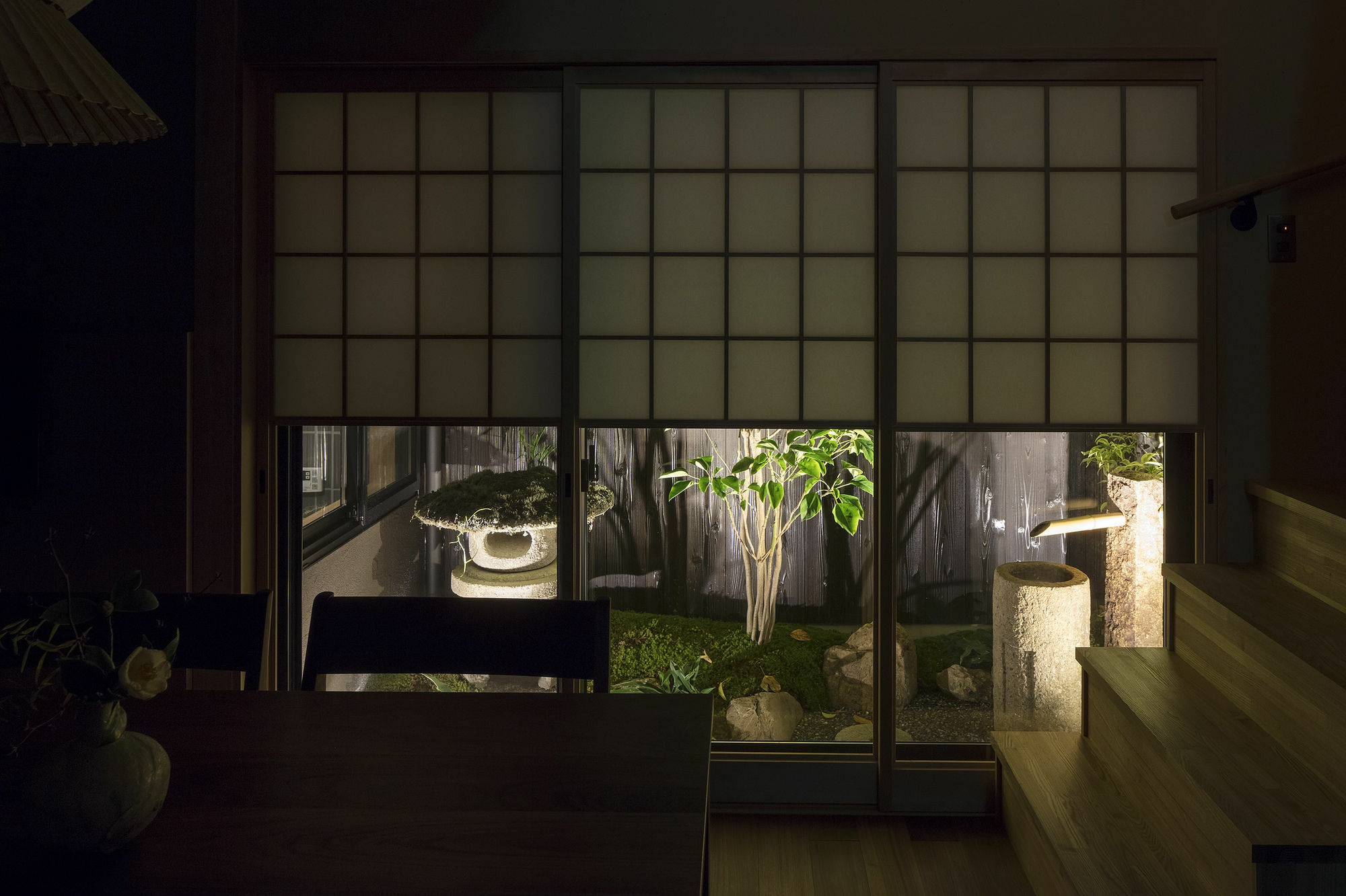Ayaginu Holiday home *